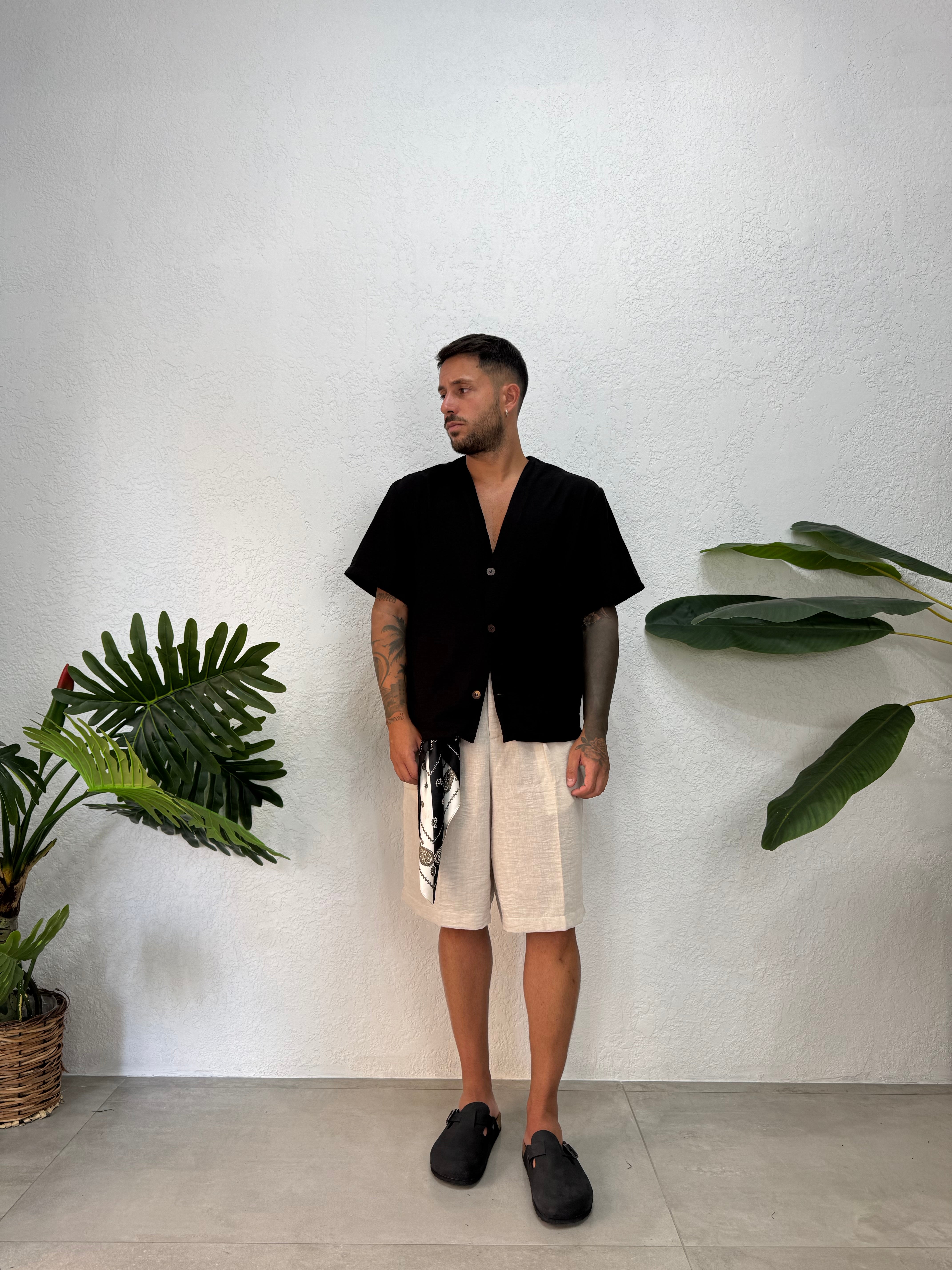 Bermuda Noah