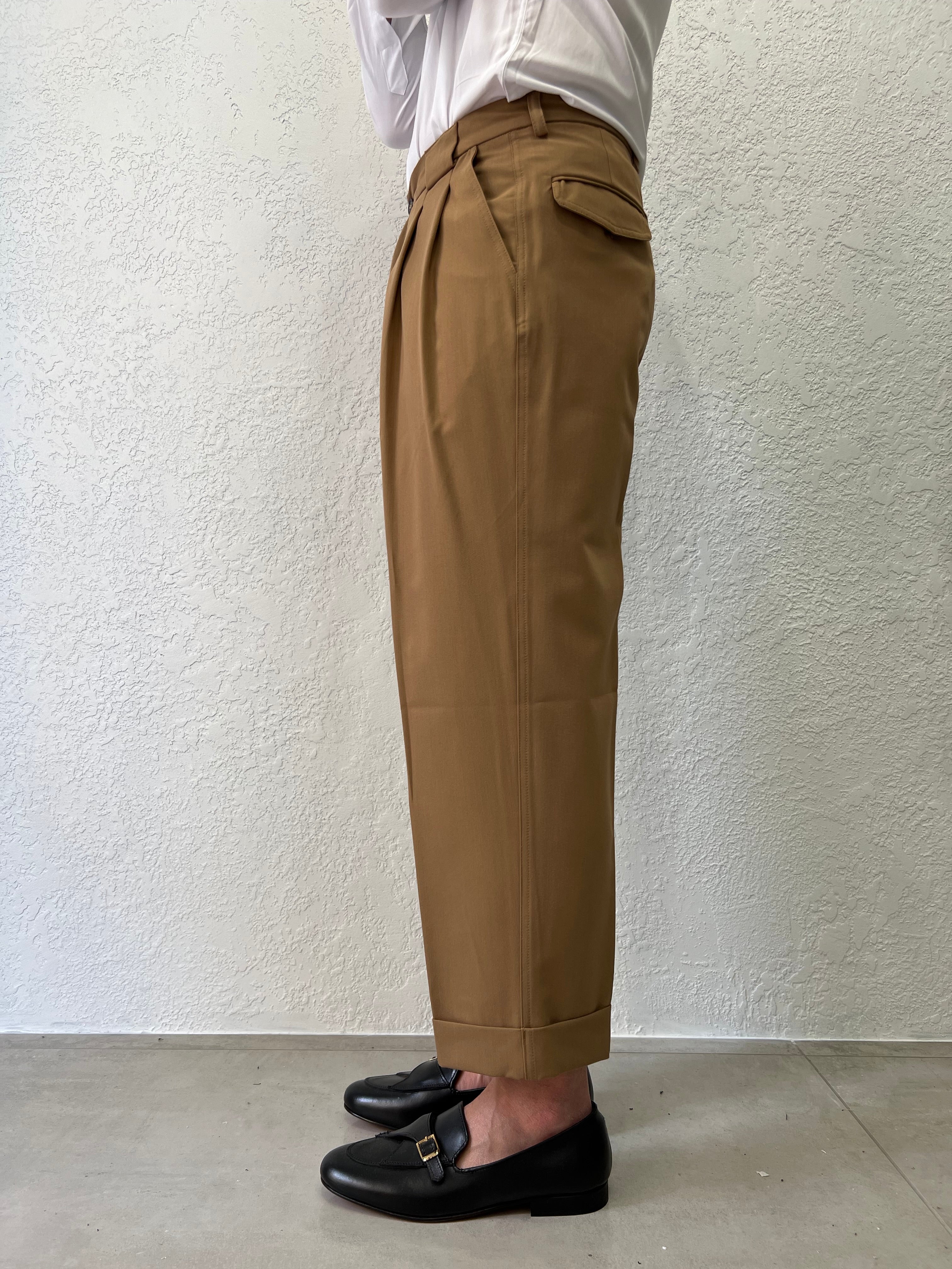 Pantalone Classic Mod. Japan