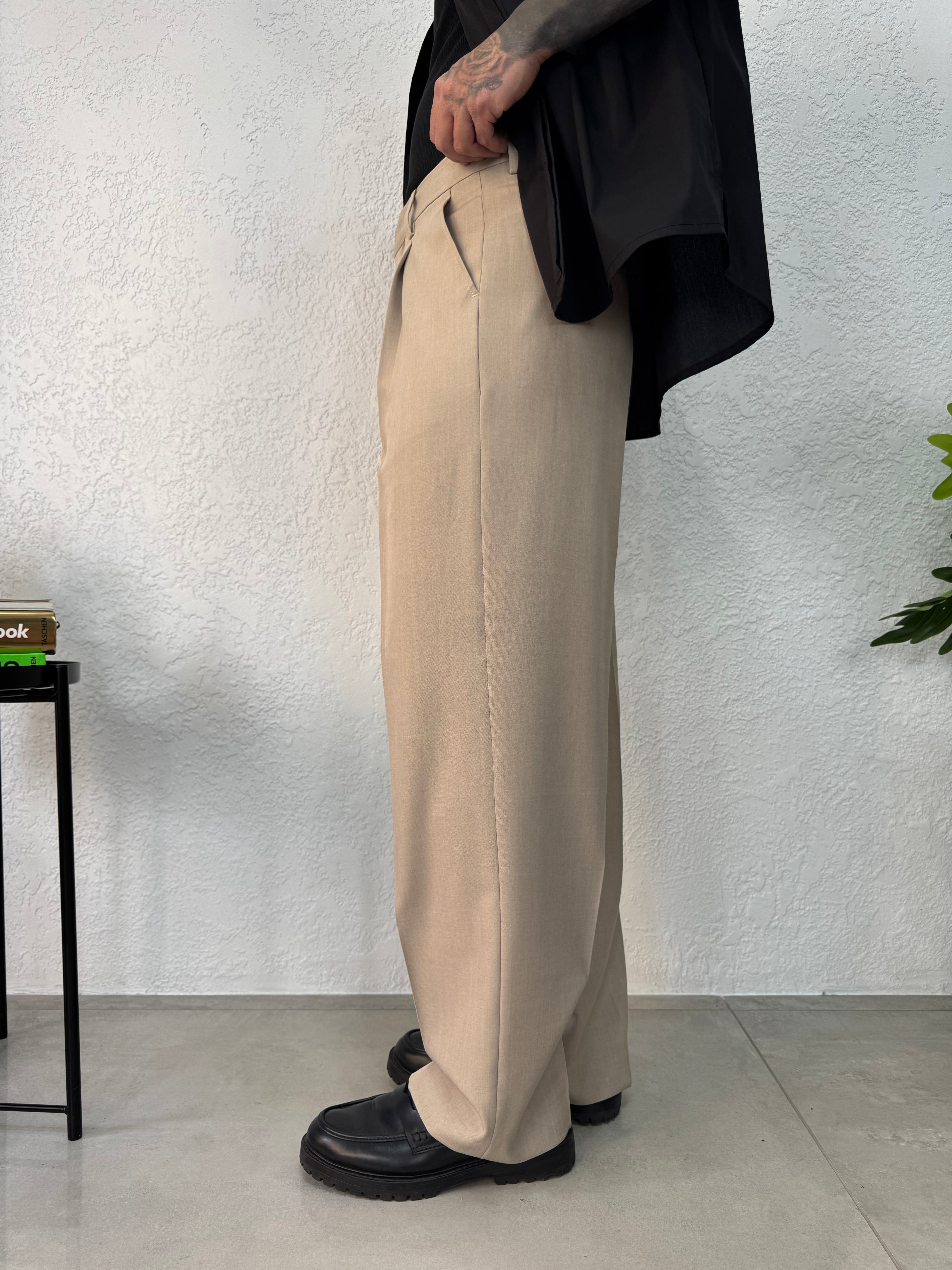 PANTALONE LUCAS