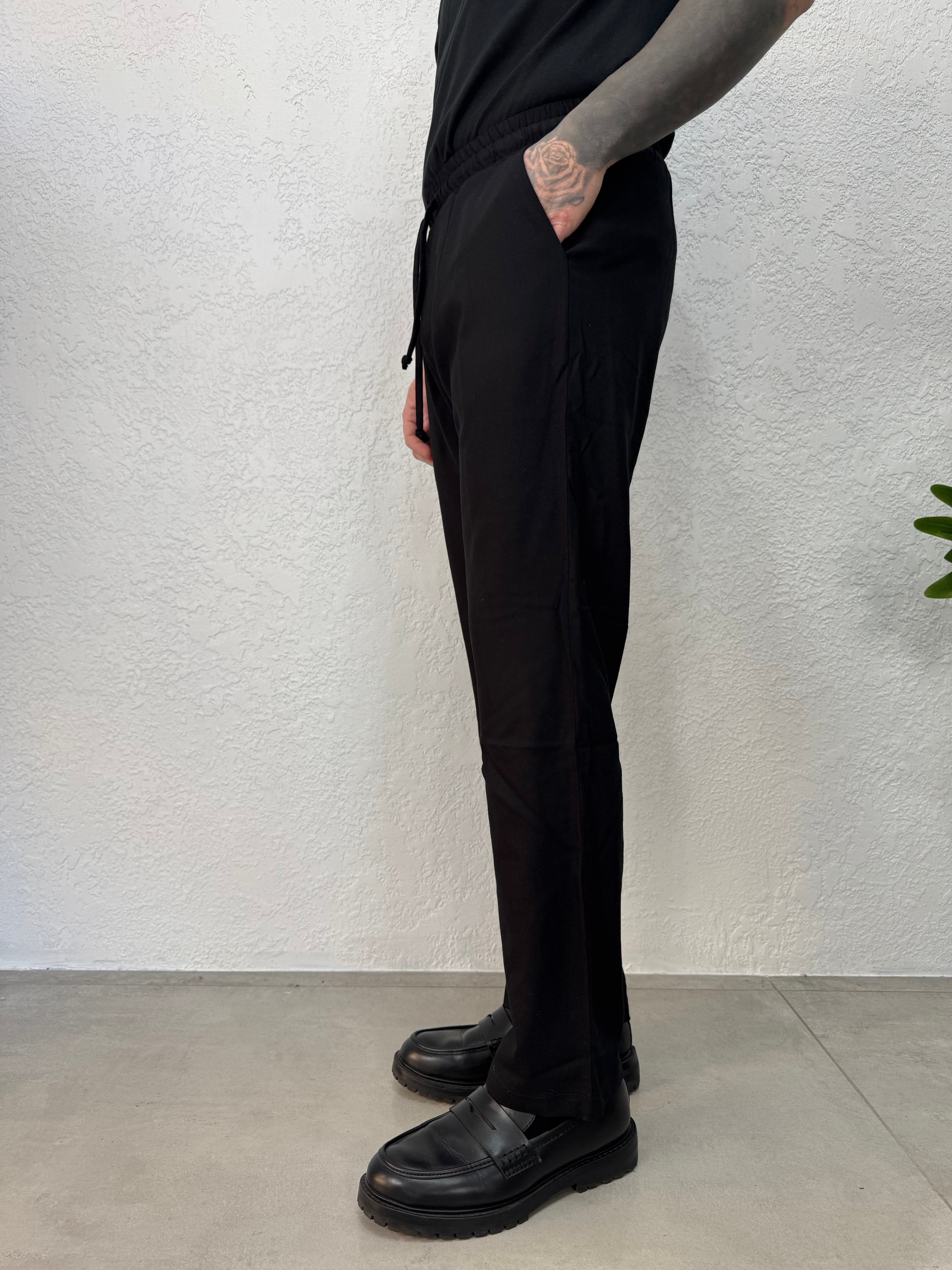 PANTALACCIO REGOLARE