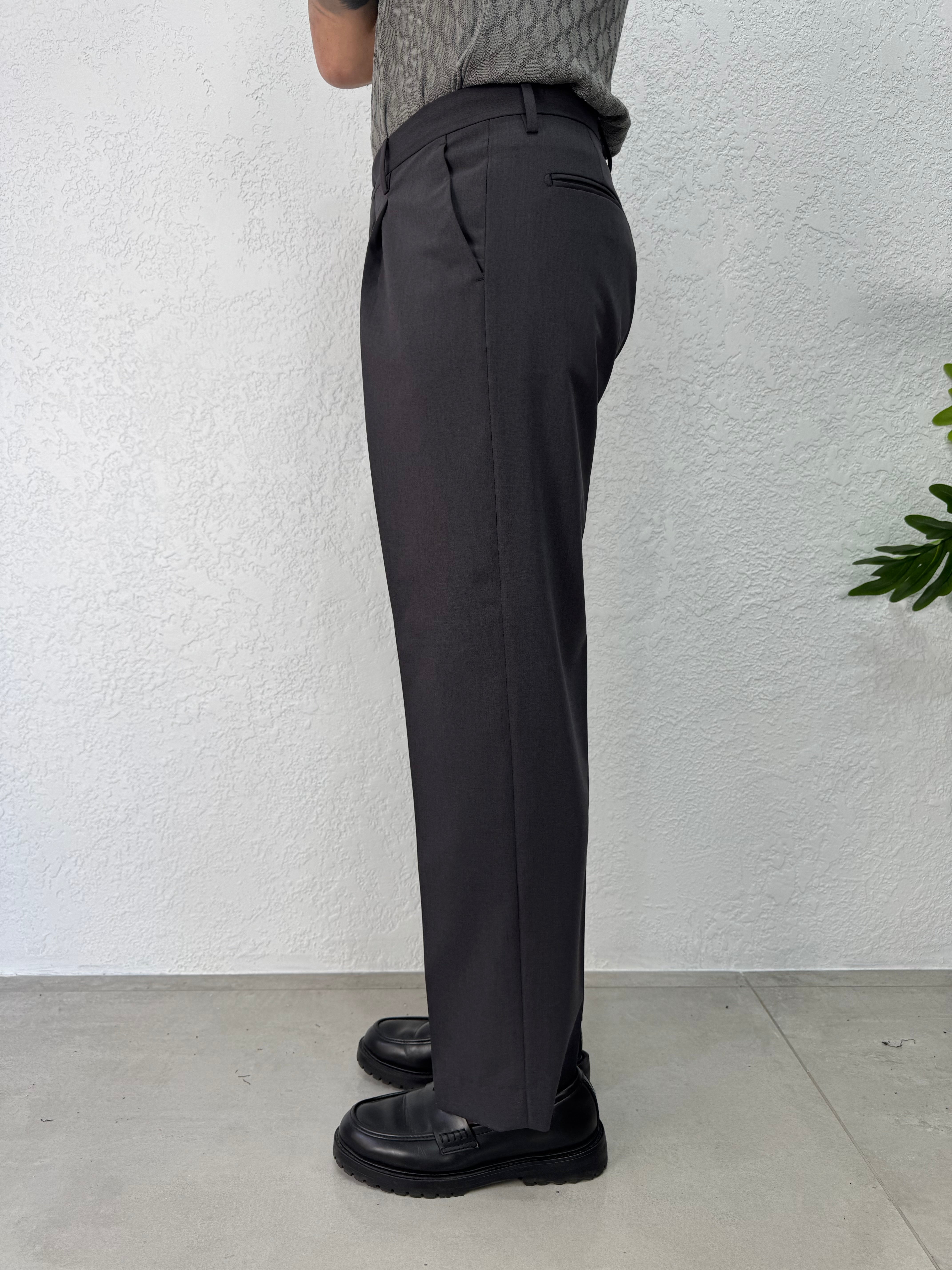 Pantalone Roma