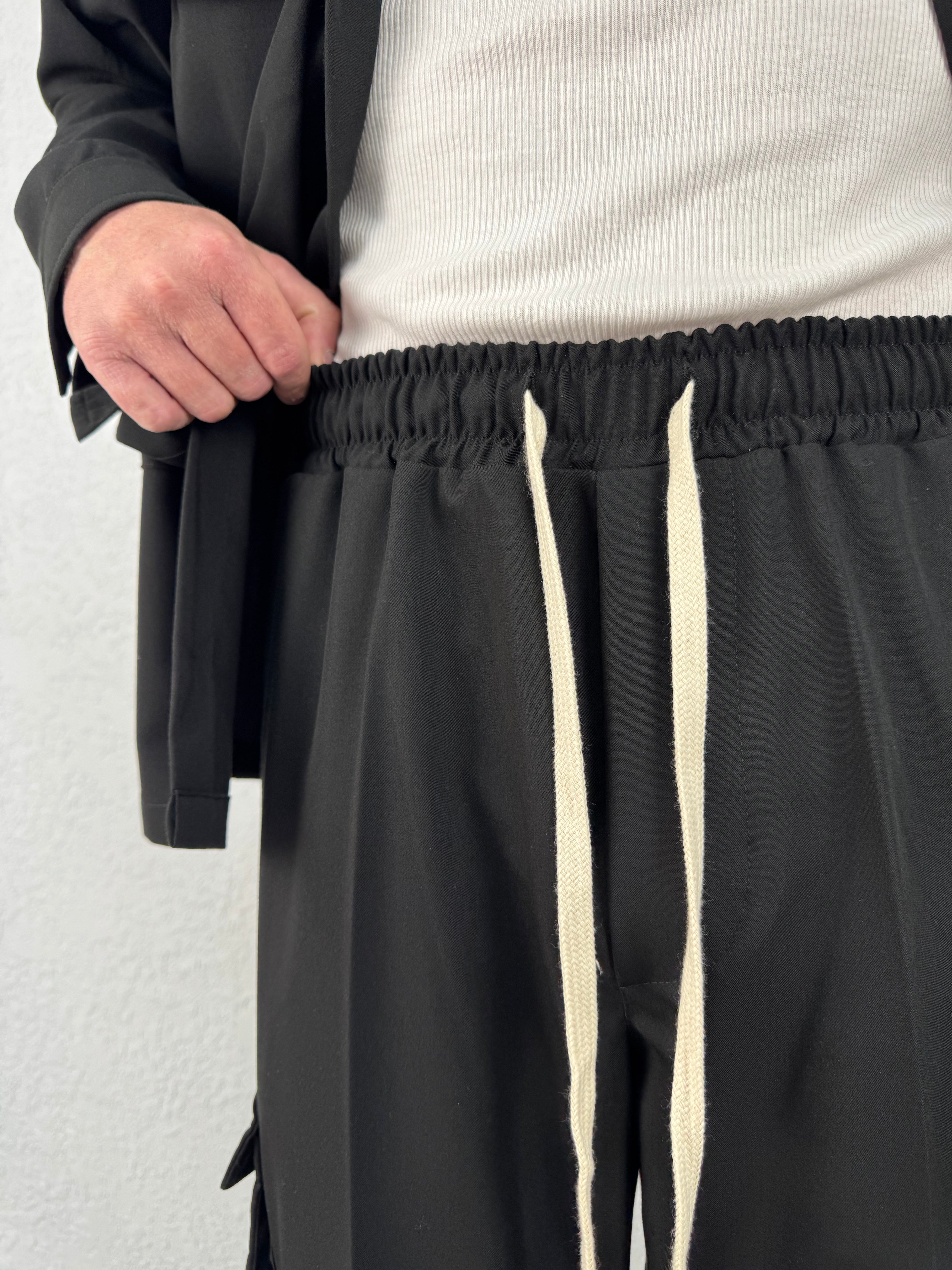 Pantalone Tasky Coordset