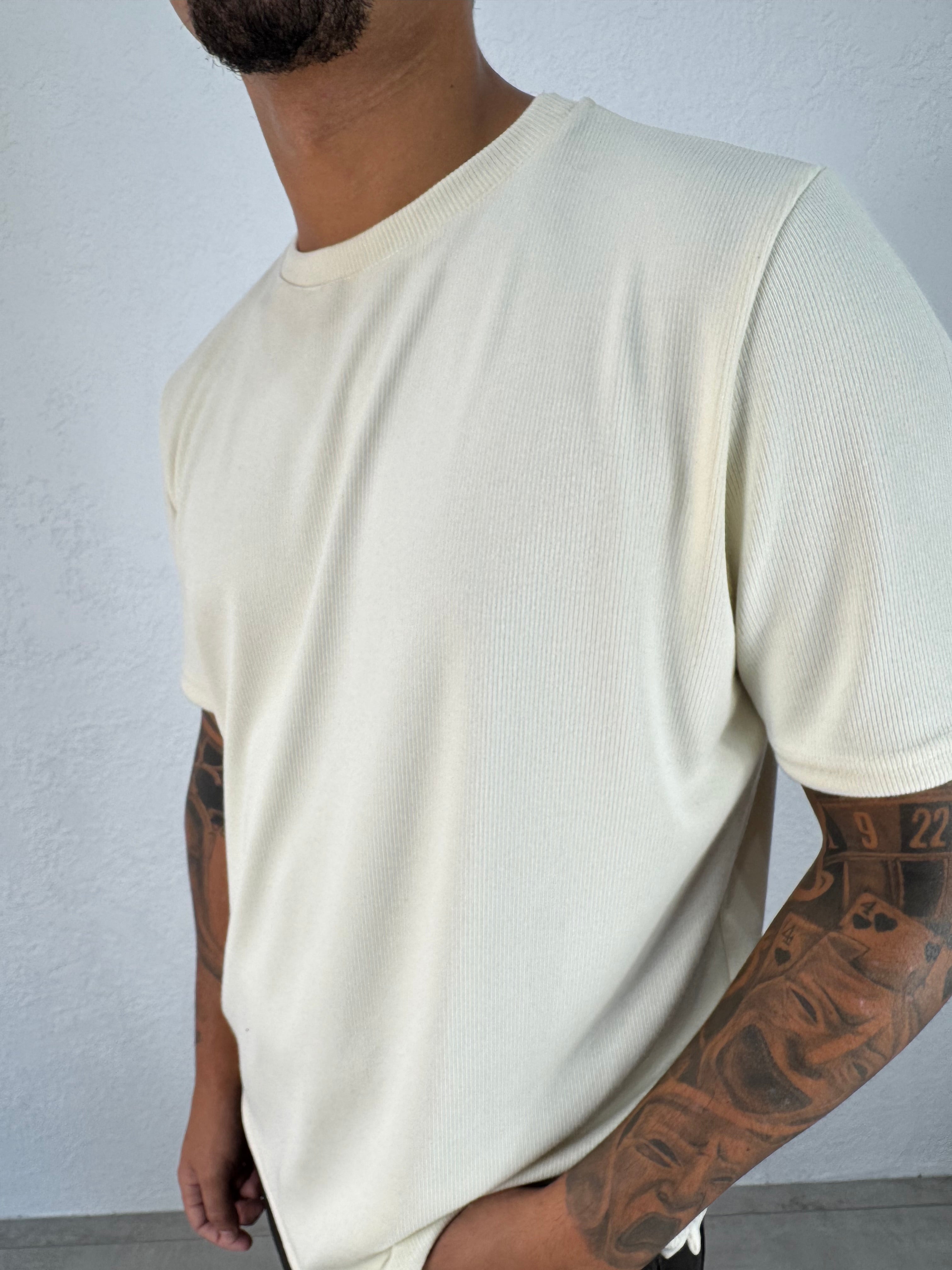 T-SHIRT A COSTE