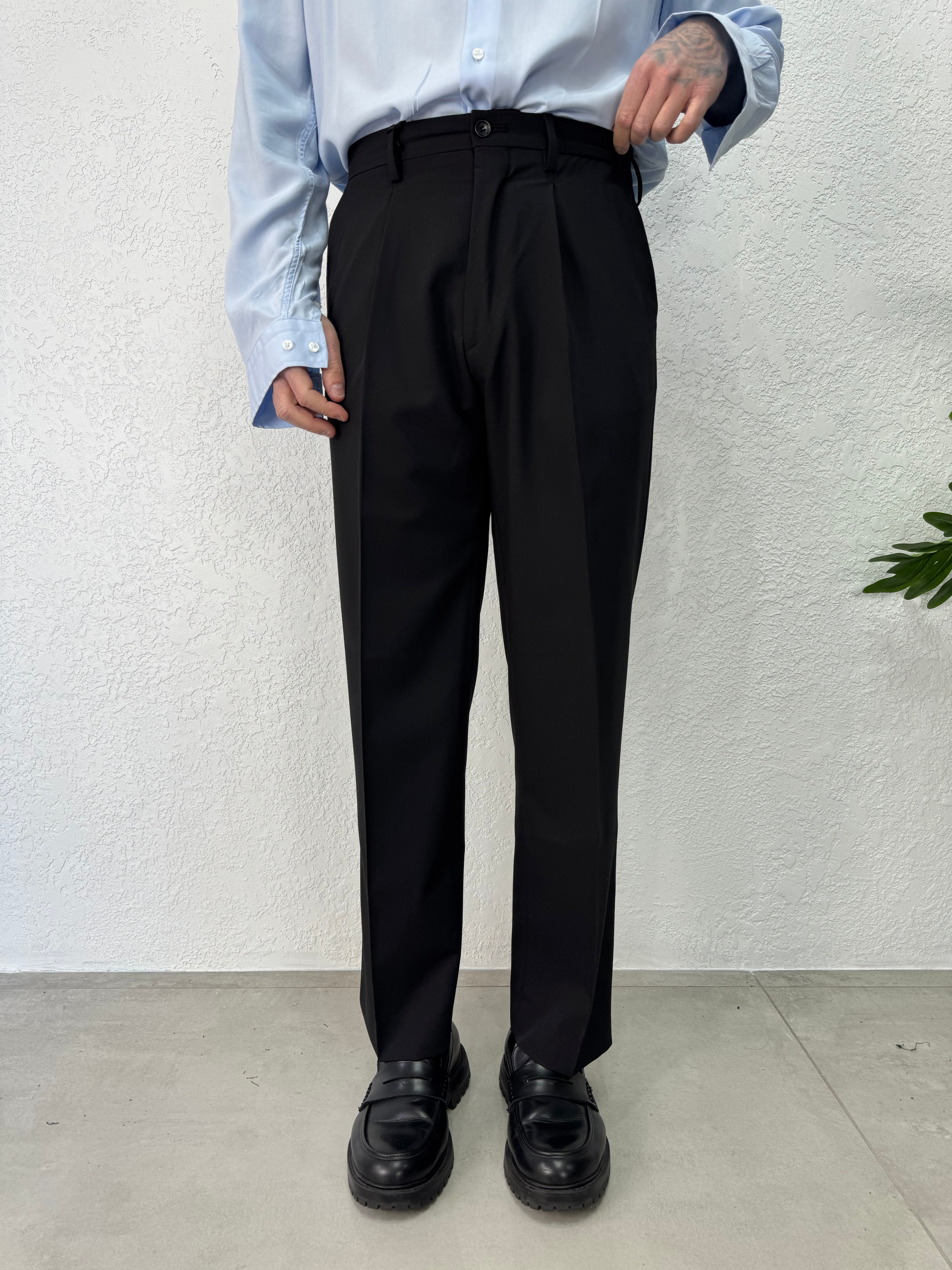 Pantalone Roma