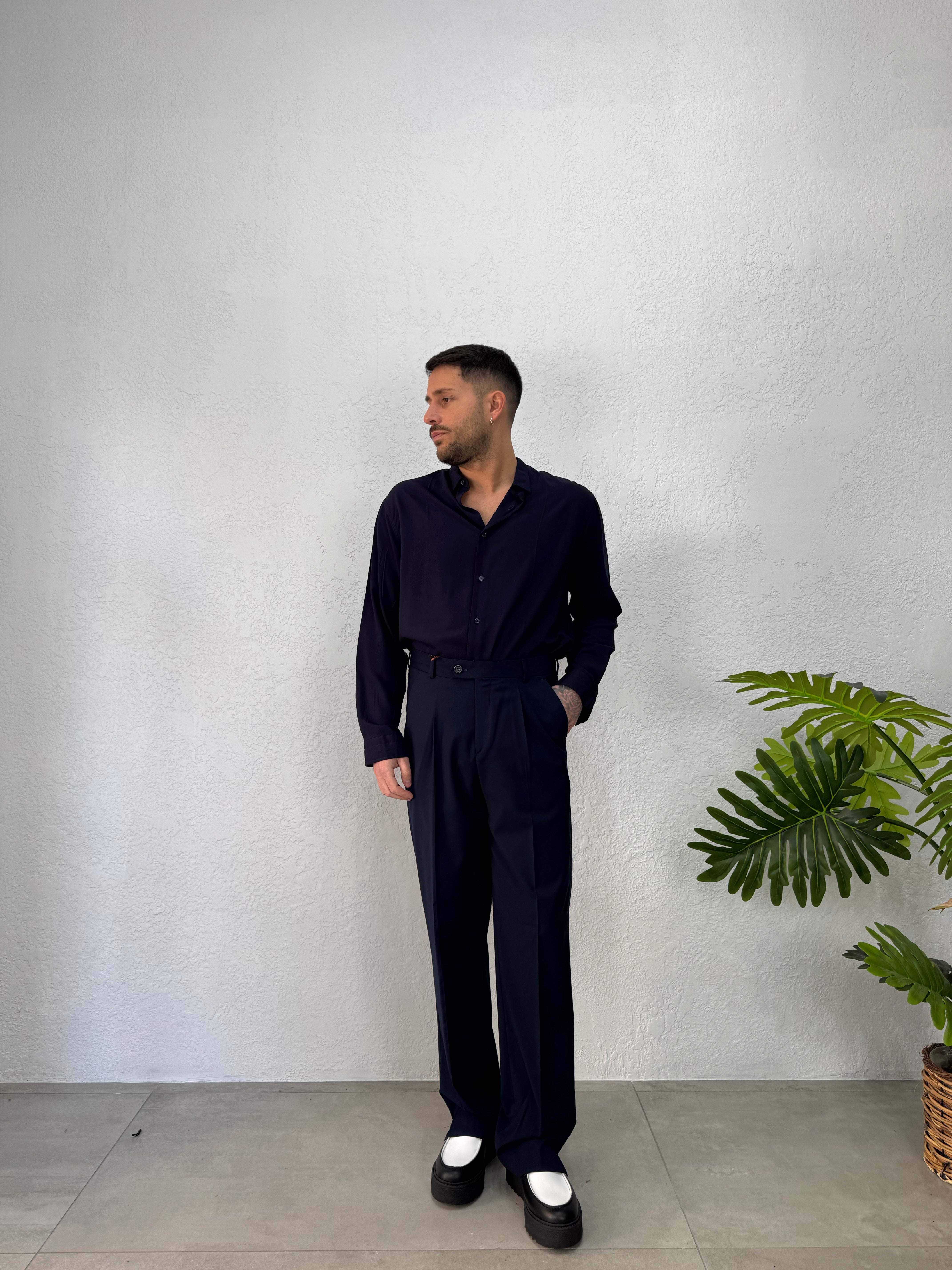 PANTALONE MIKE