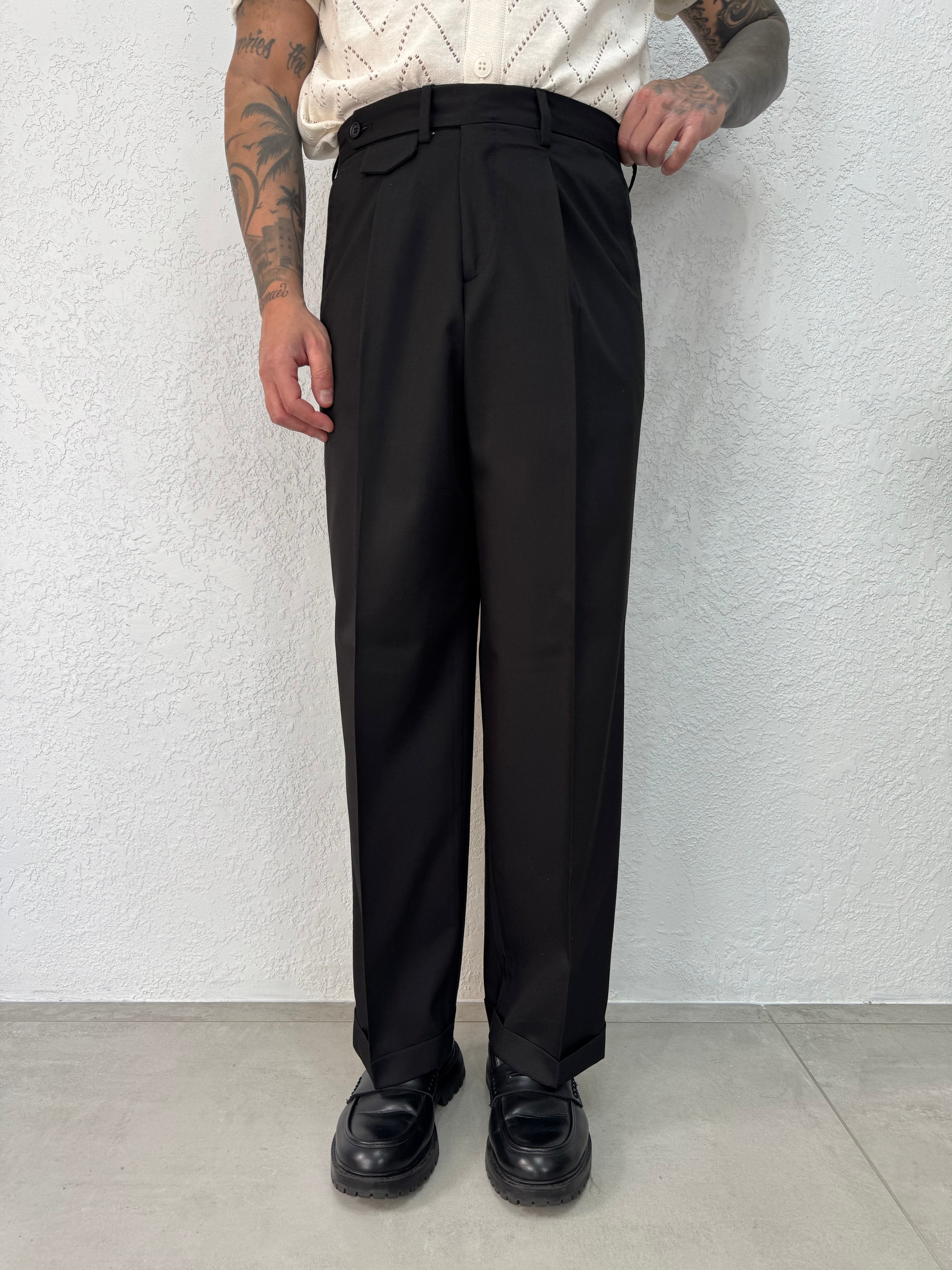 Pantalone David
