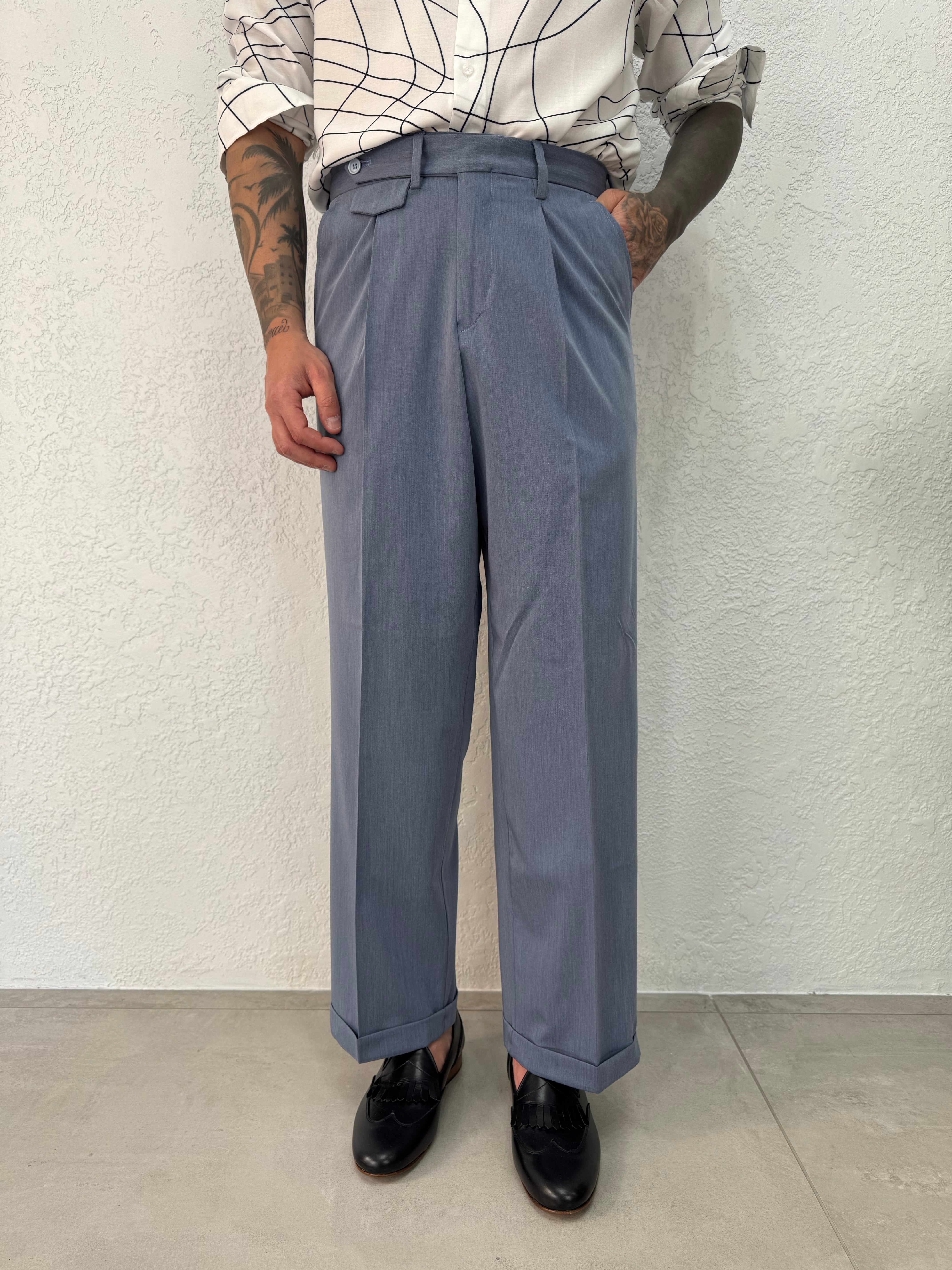 Pantalone David