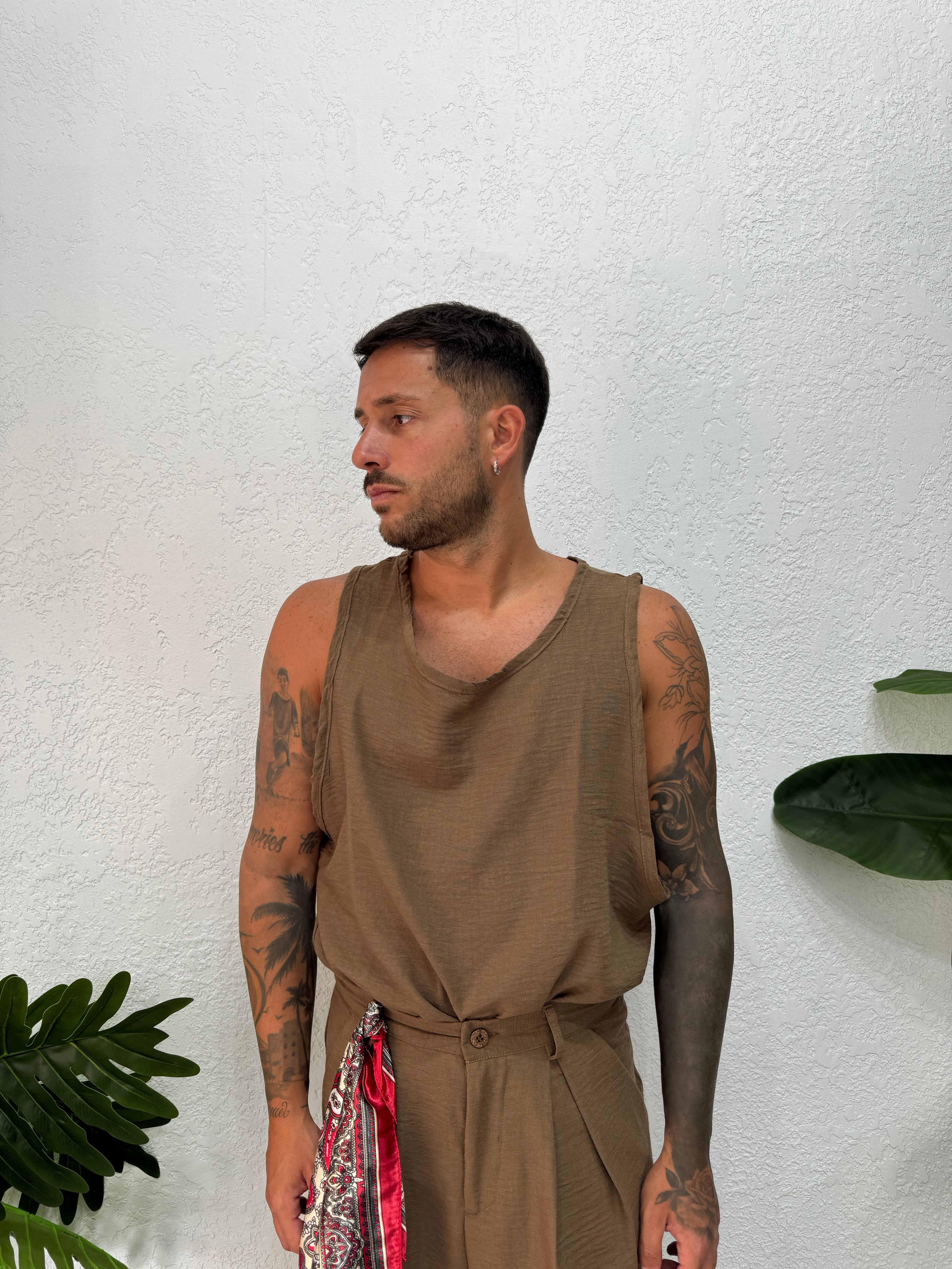 Canotta Noah