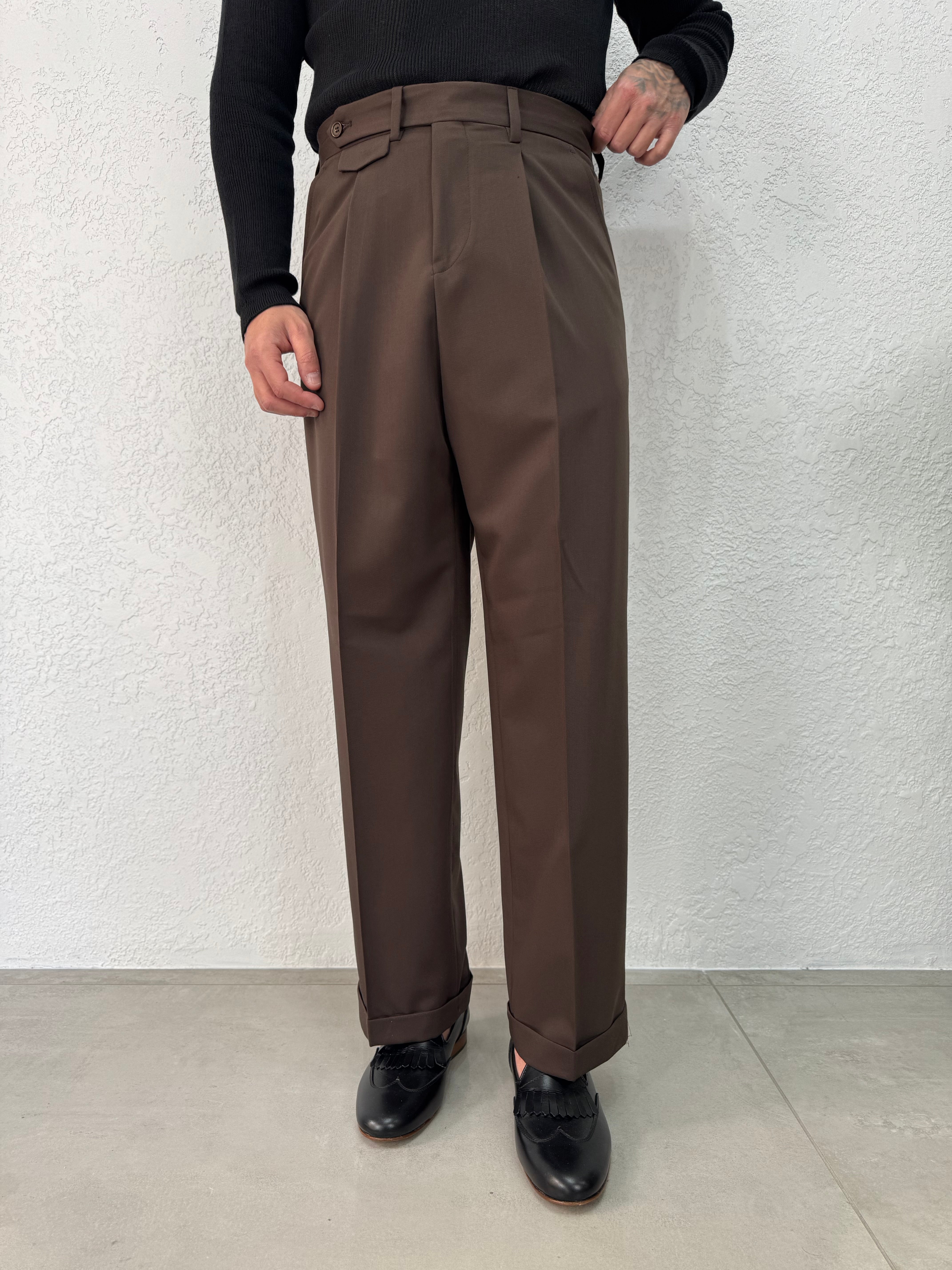 Pantalone David