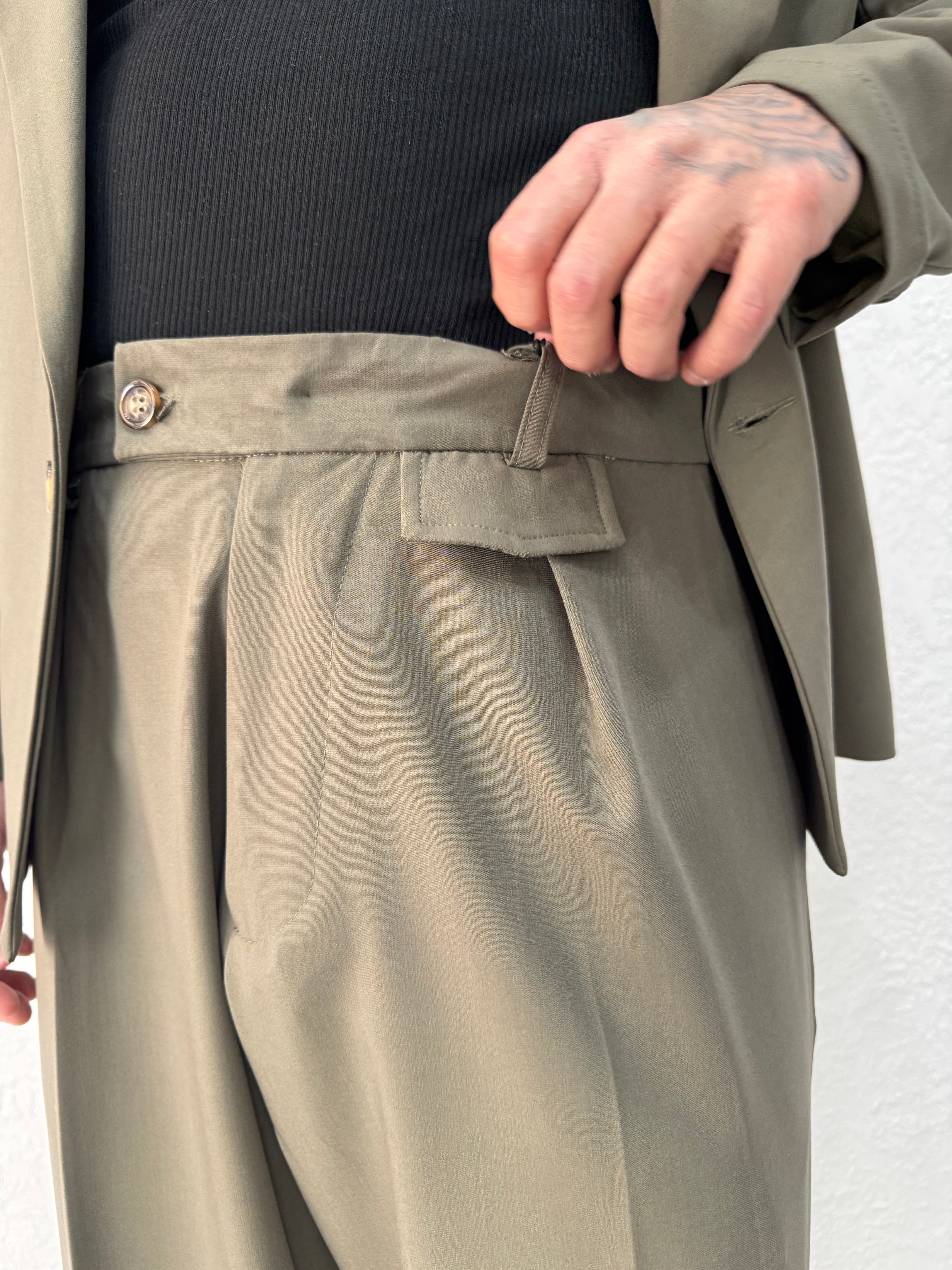 PANTALONE BAHAMAS