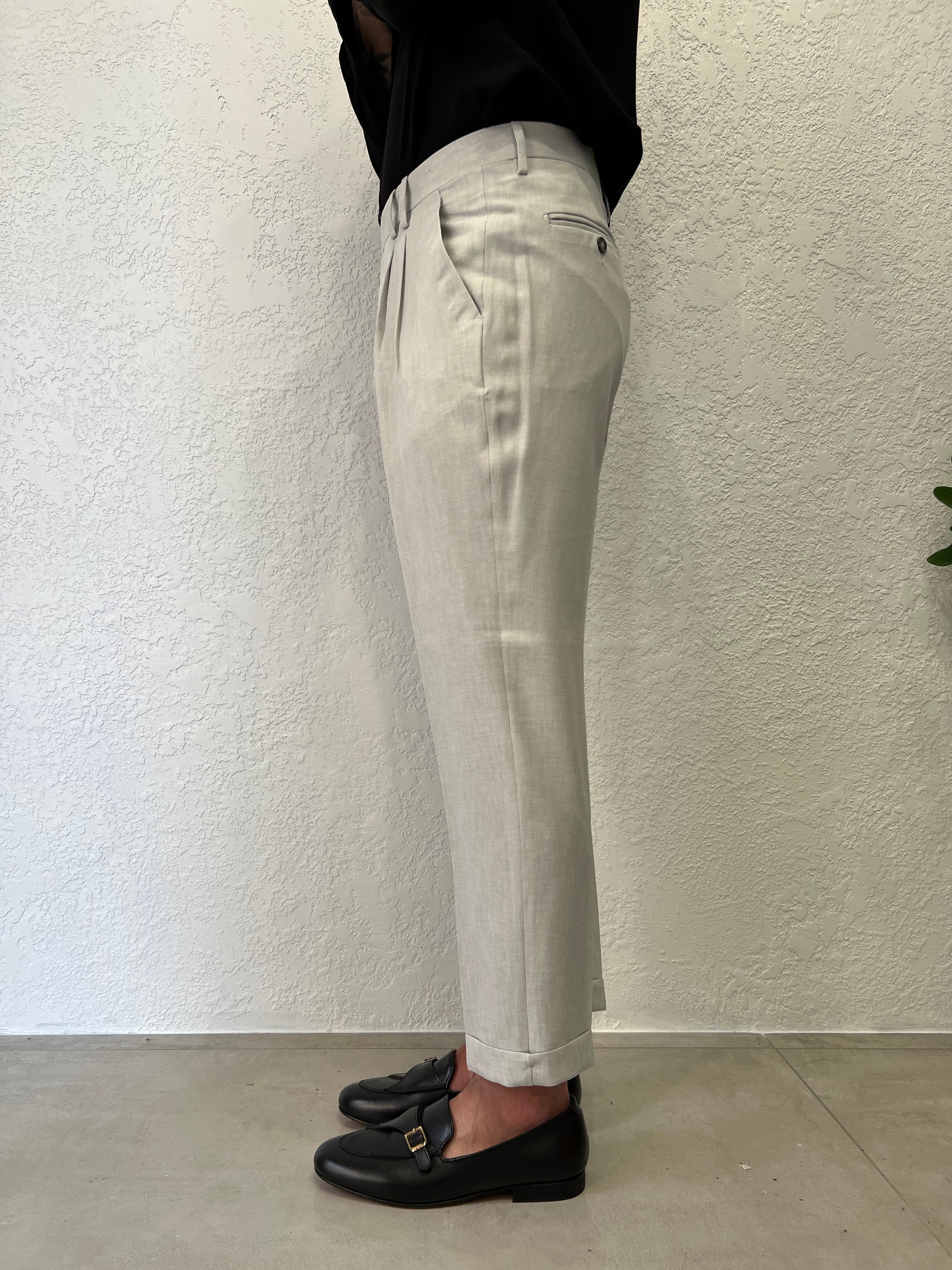 Pantalone Luis