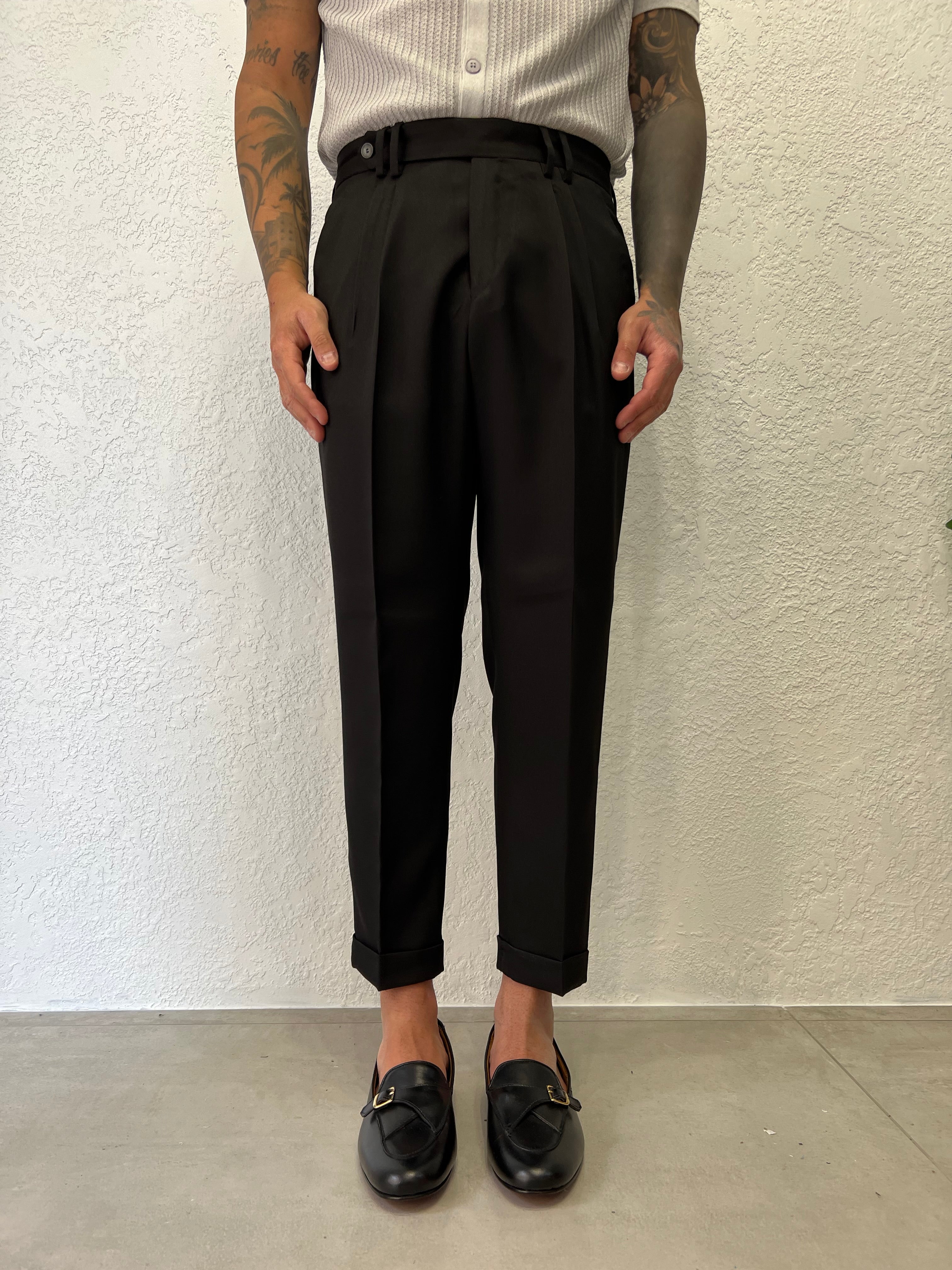 Pantalone Luis