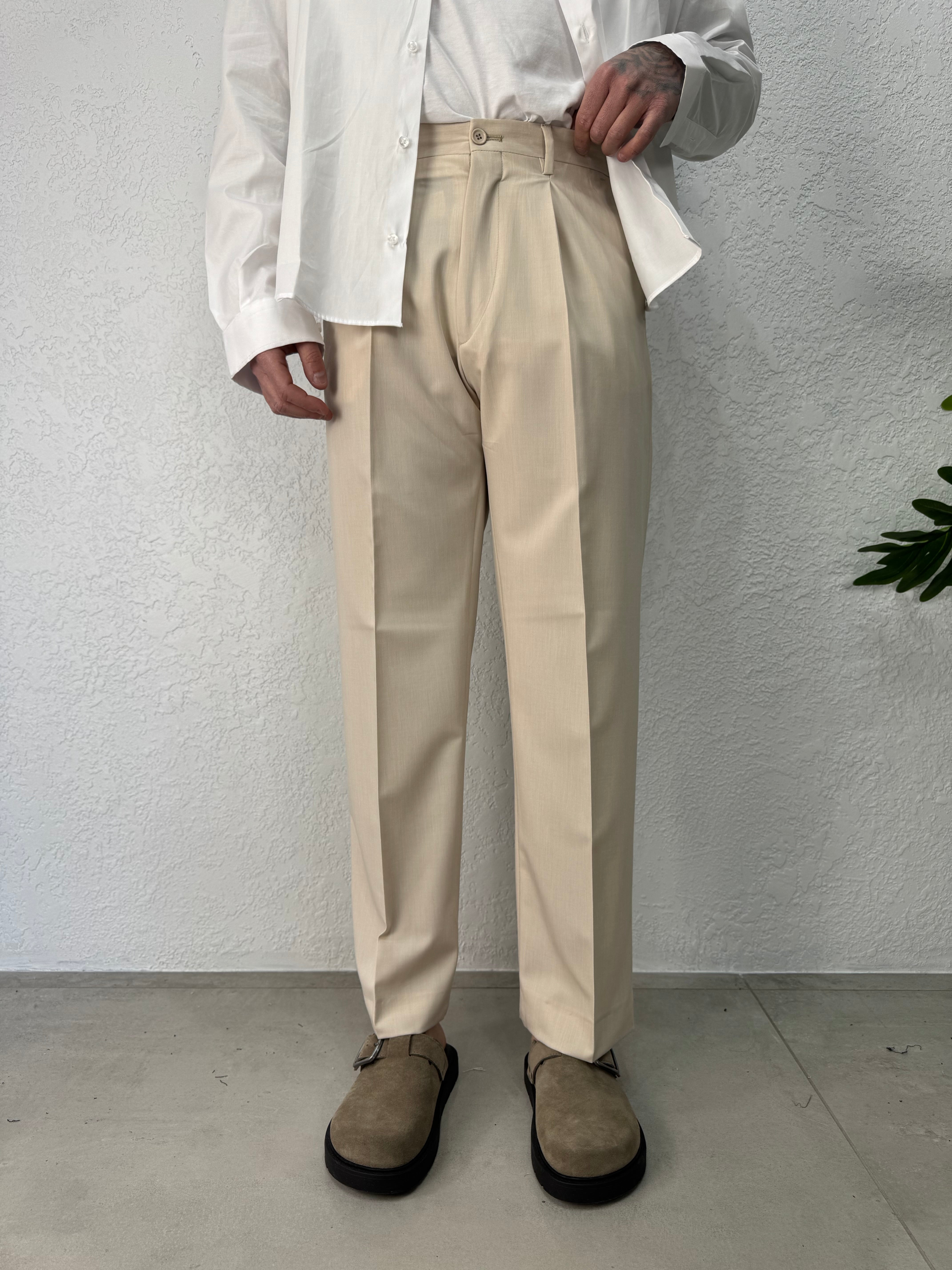 Pantalone Roma