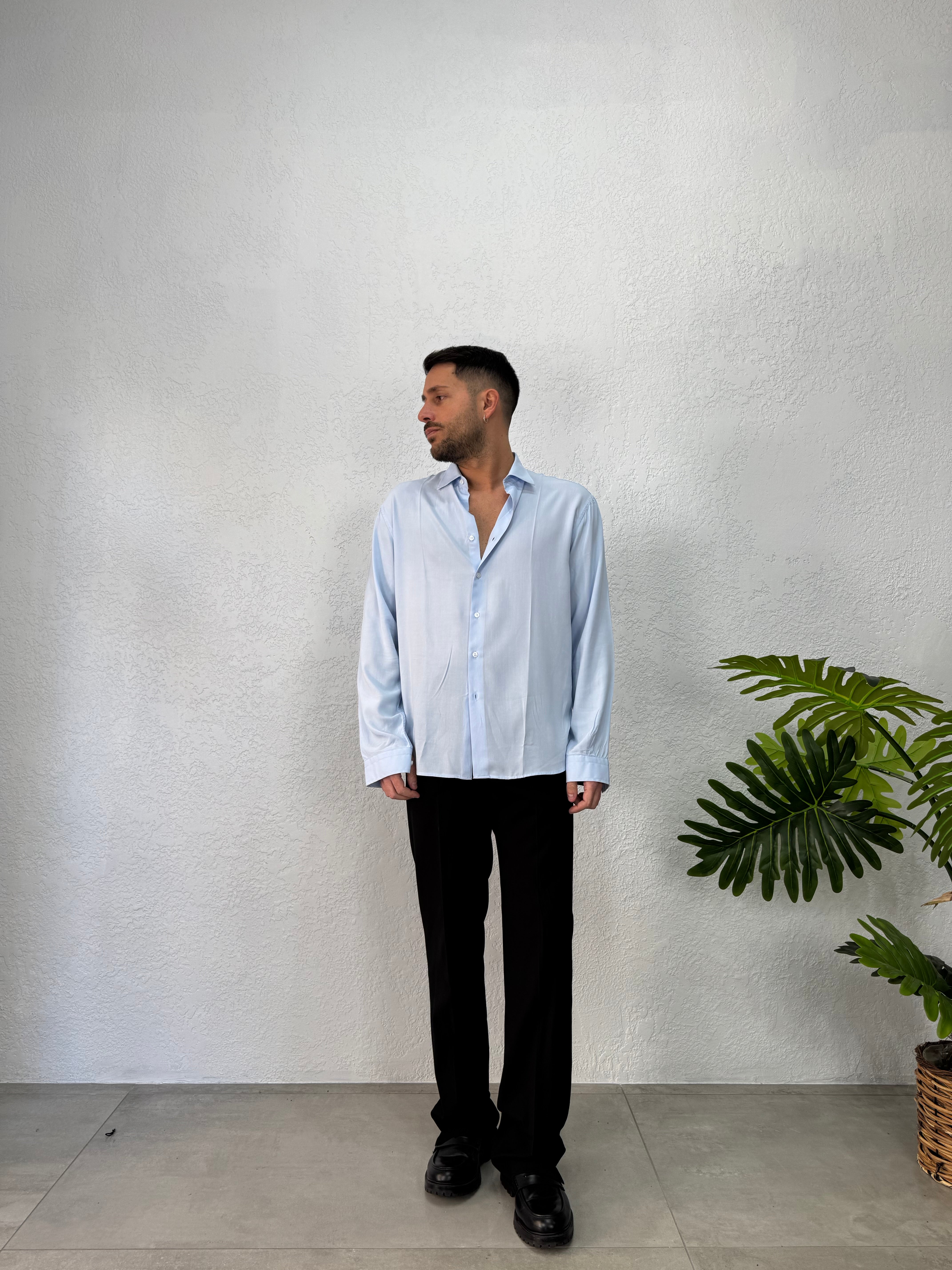 PANTALONE MIKE