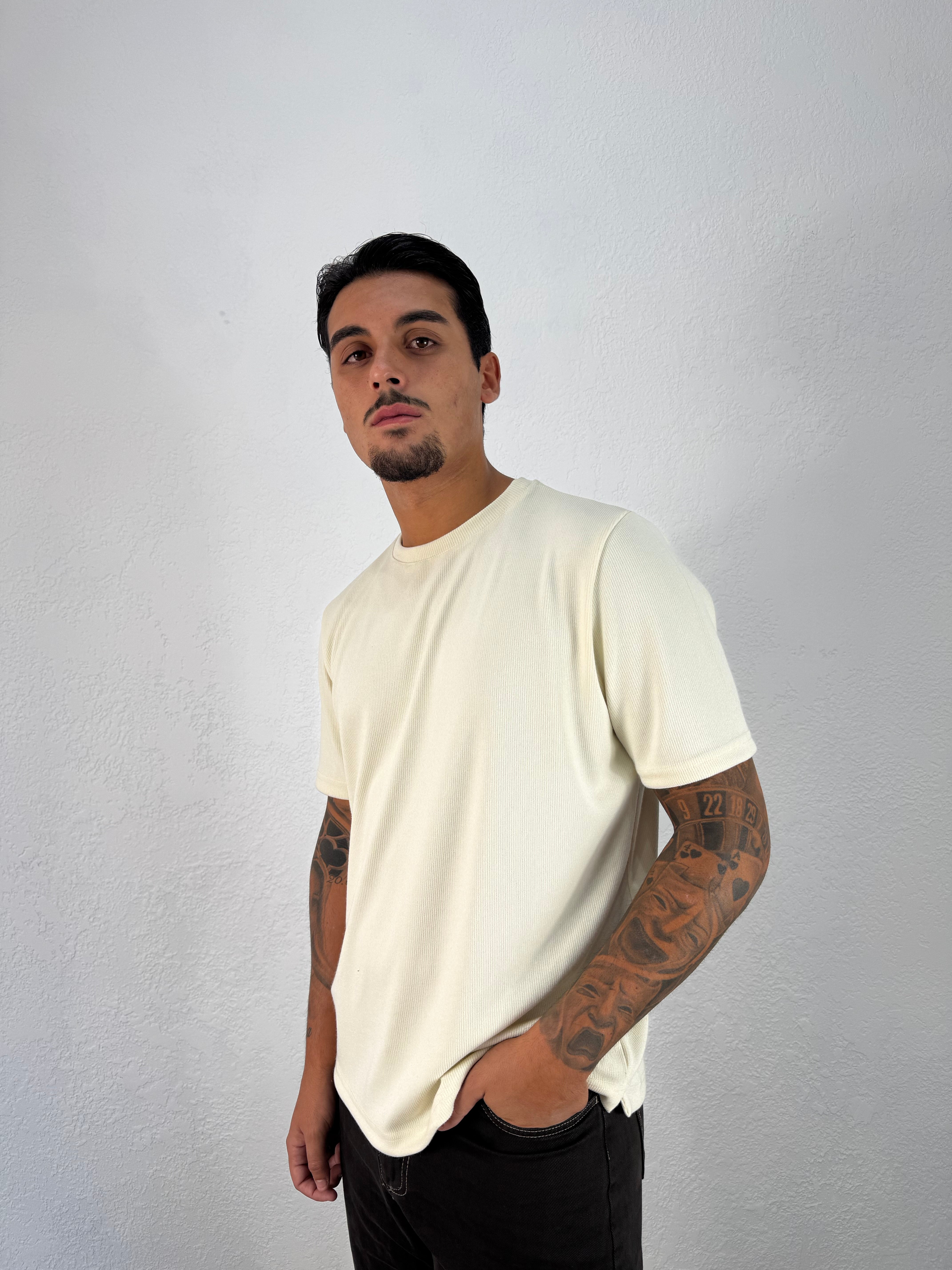 T-SHIRT A COSTE