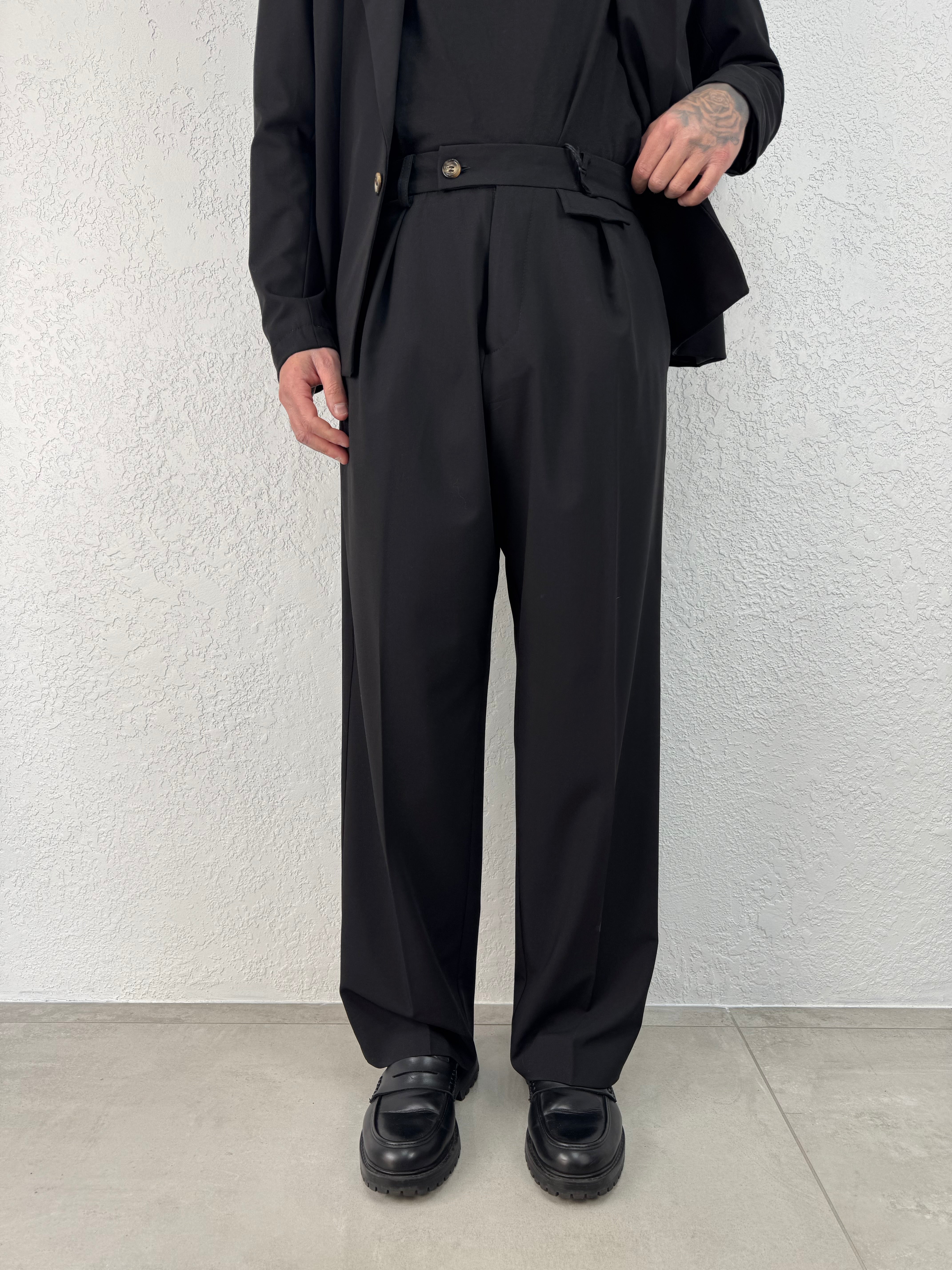 PANTALONE BAHAMAS