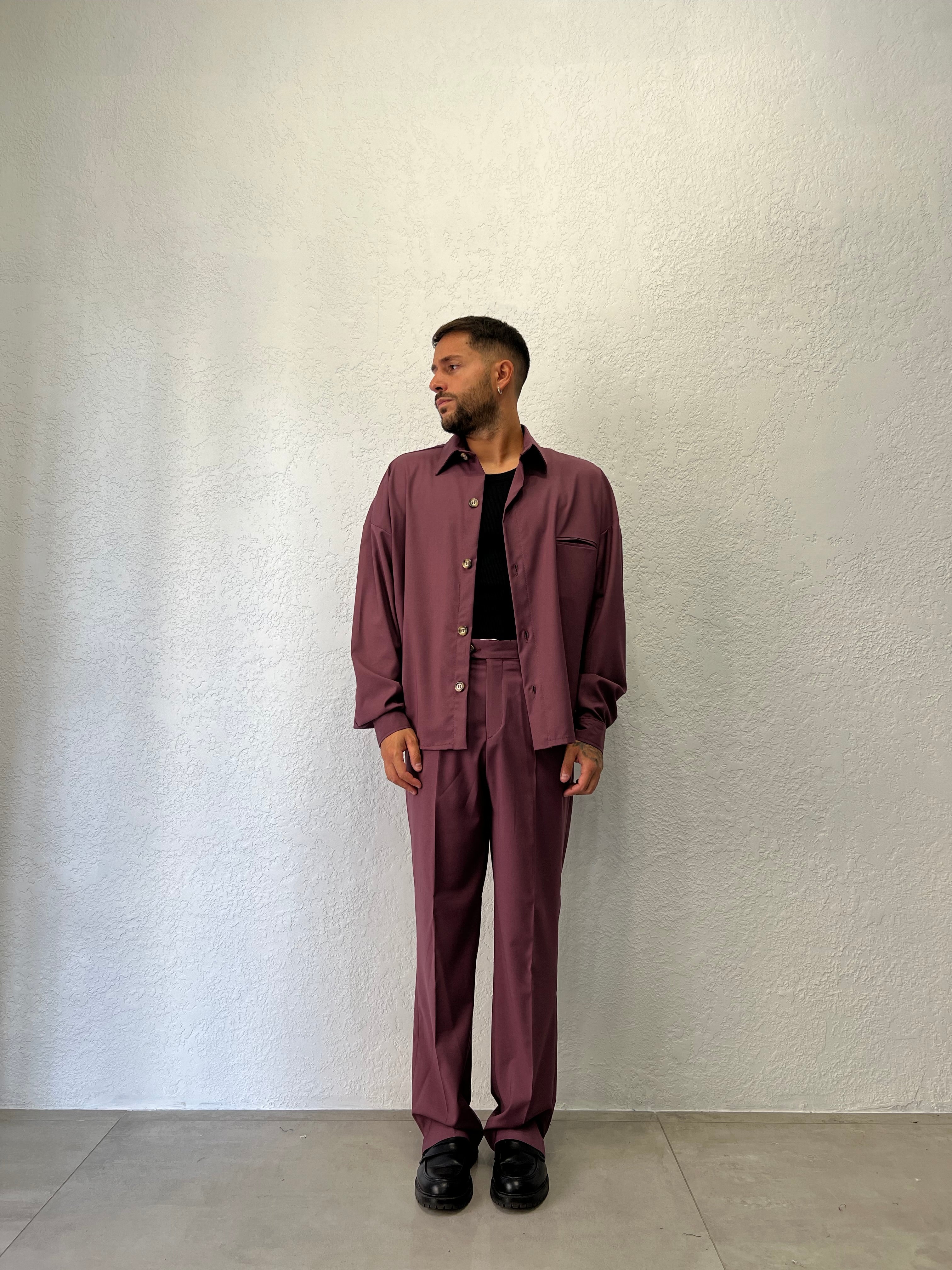 PANTALONE MIKE