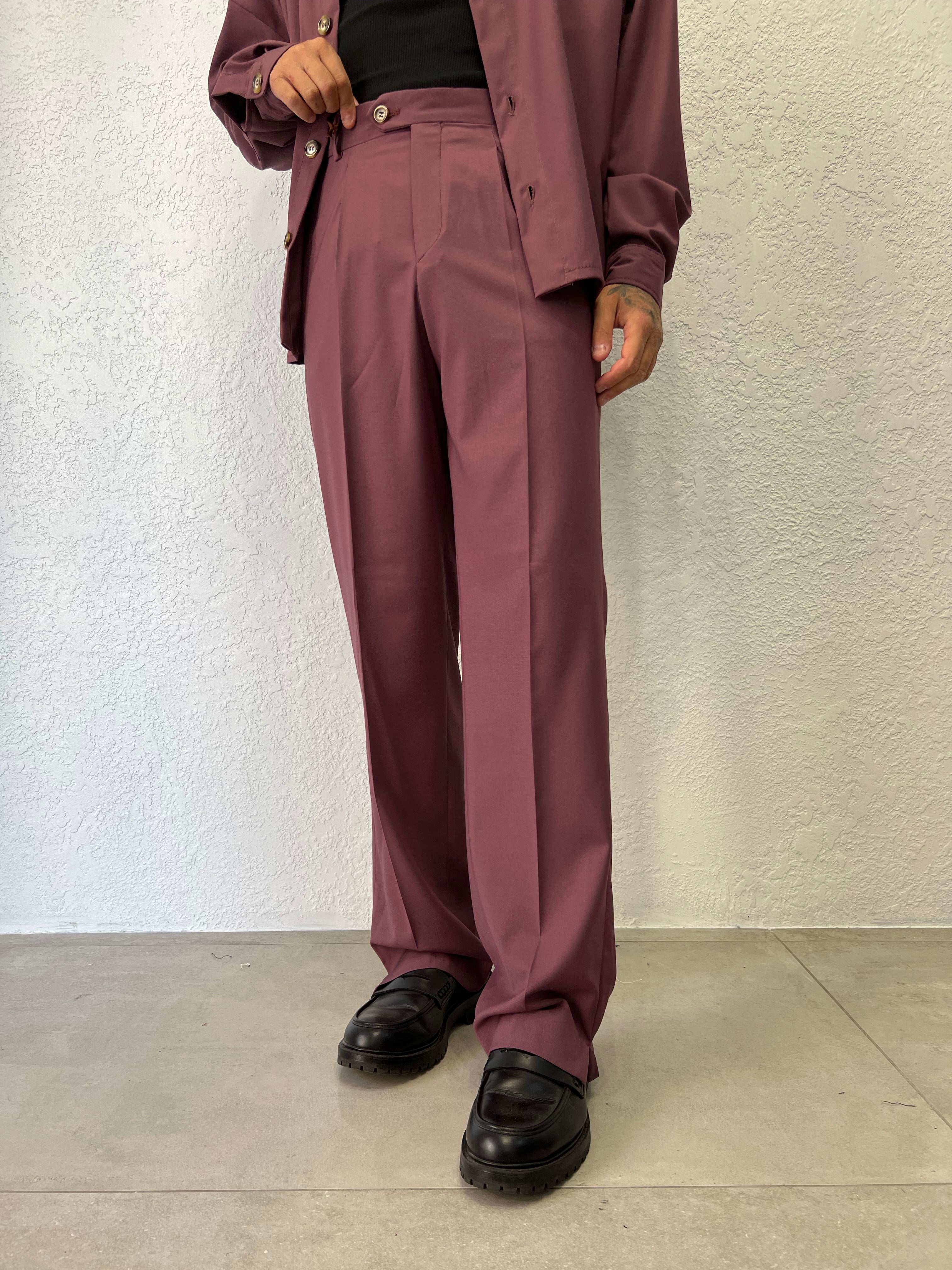 PANTALONE MIKE