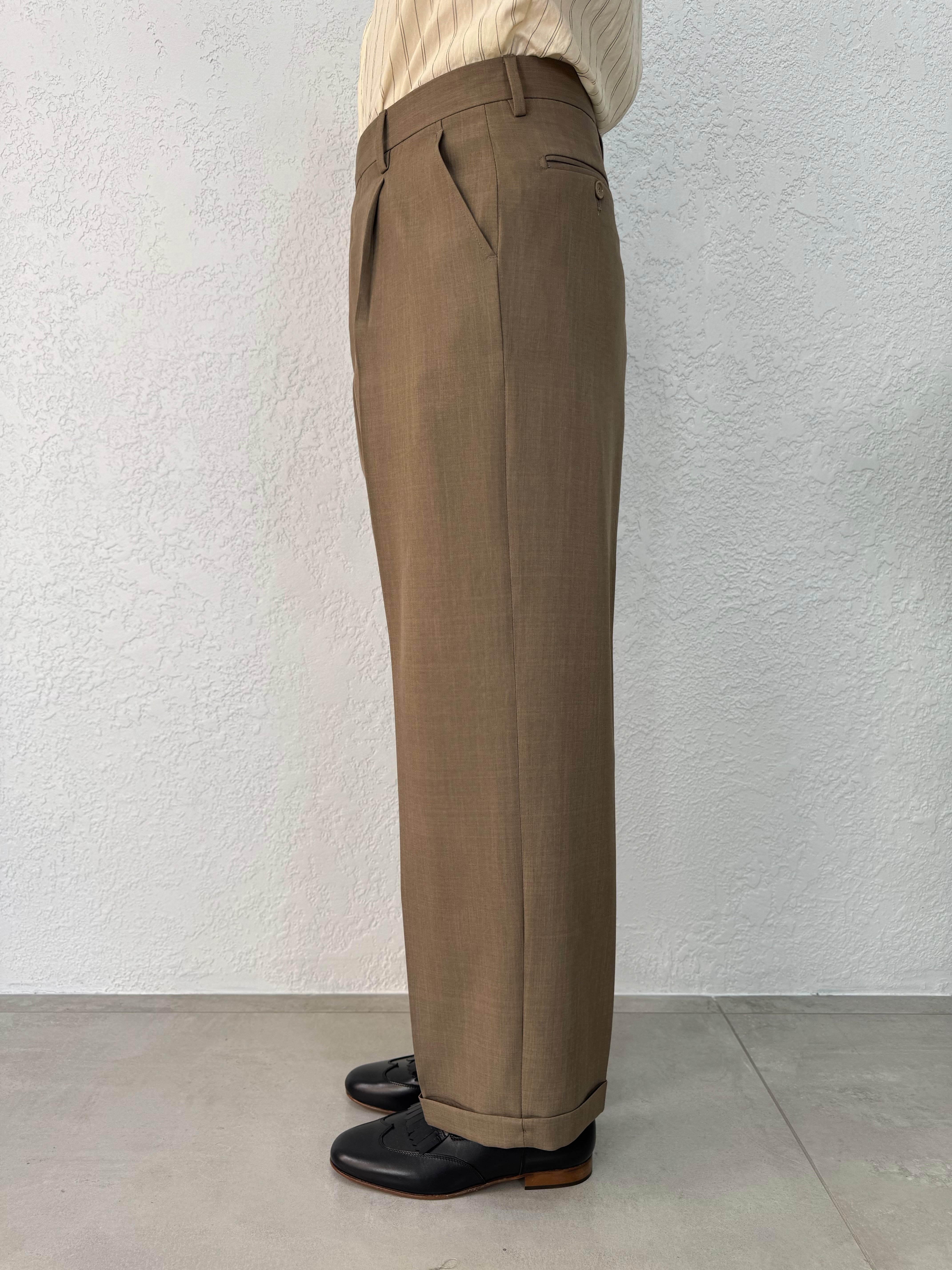 Pantalone David