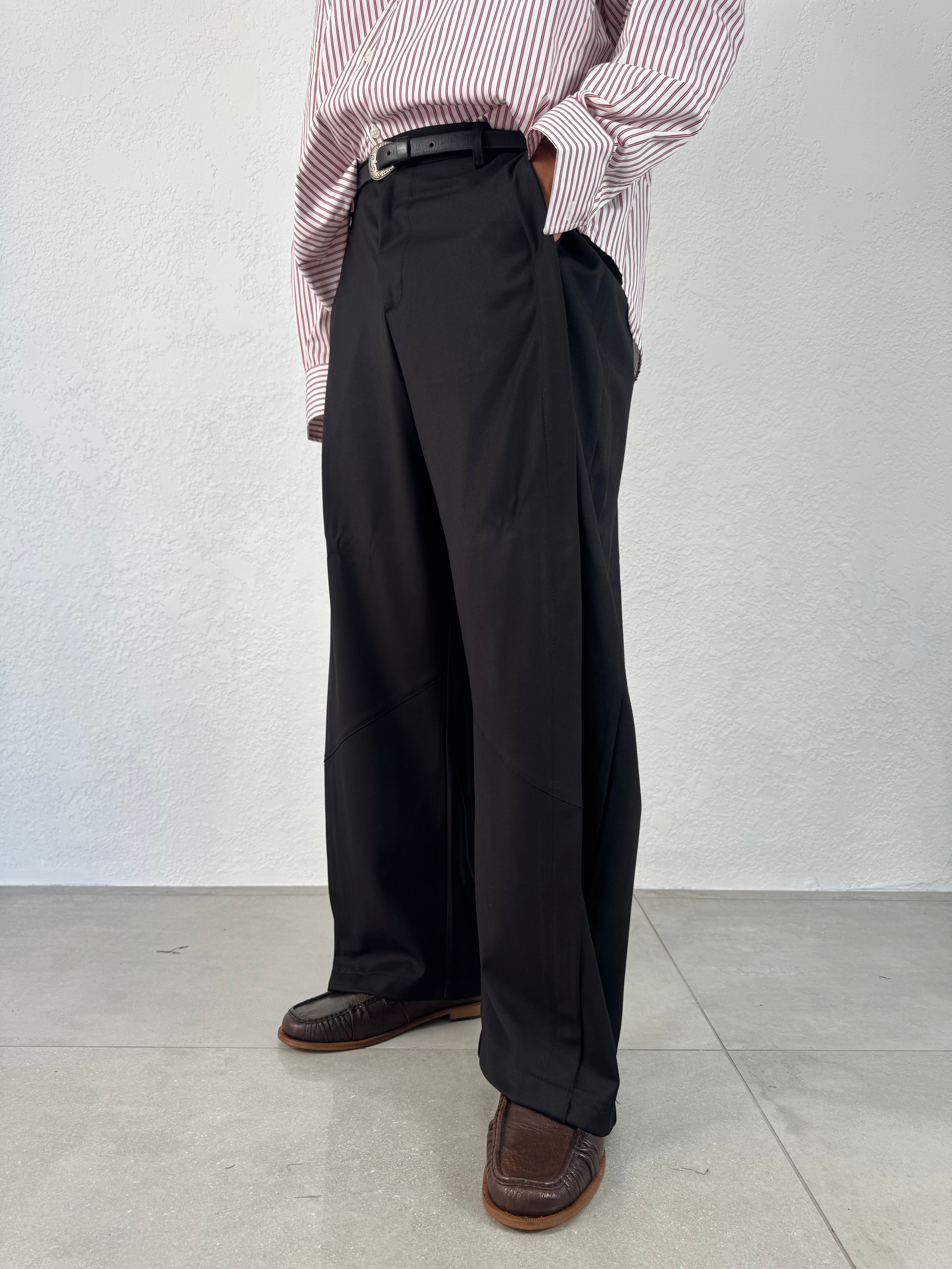 PANTALONE BALOON FIT