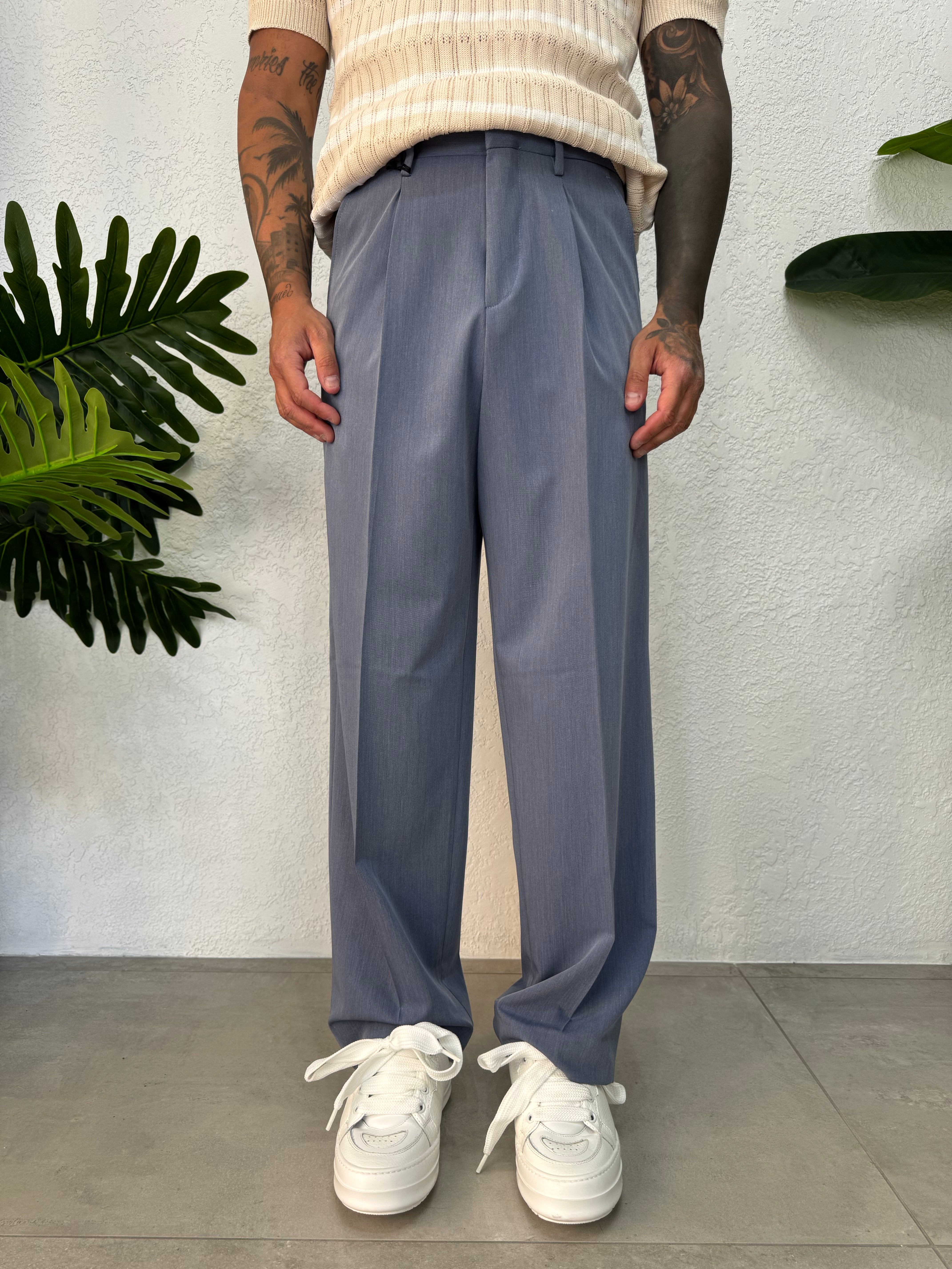 PANTALONE LUCAS