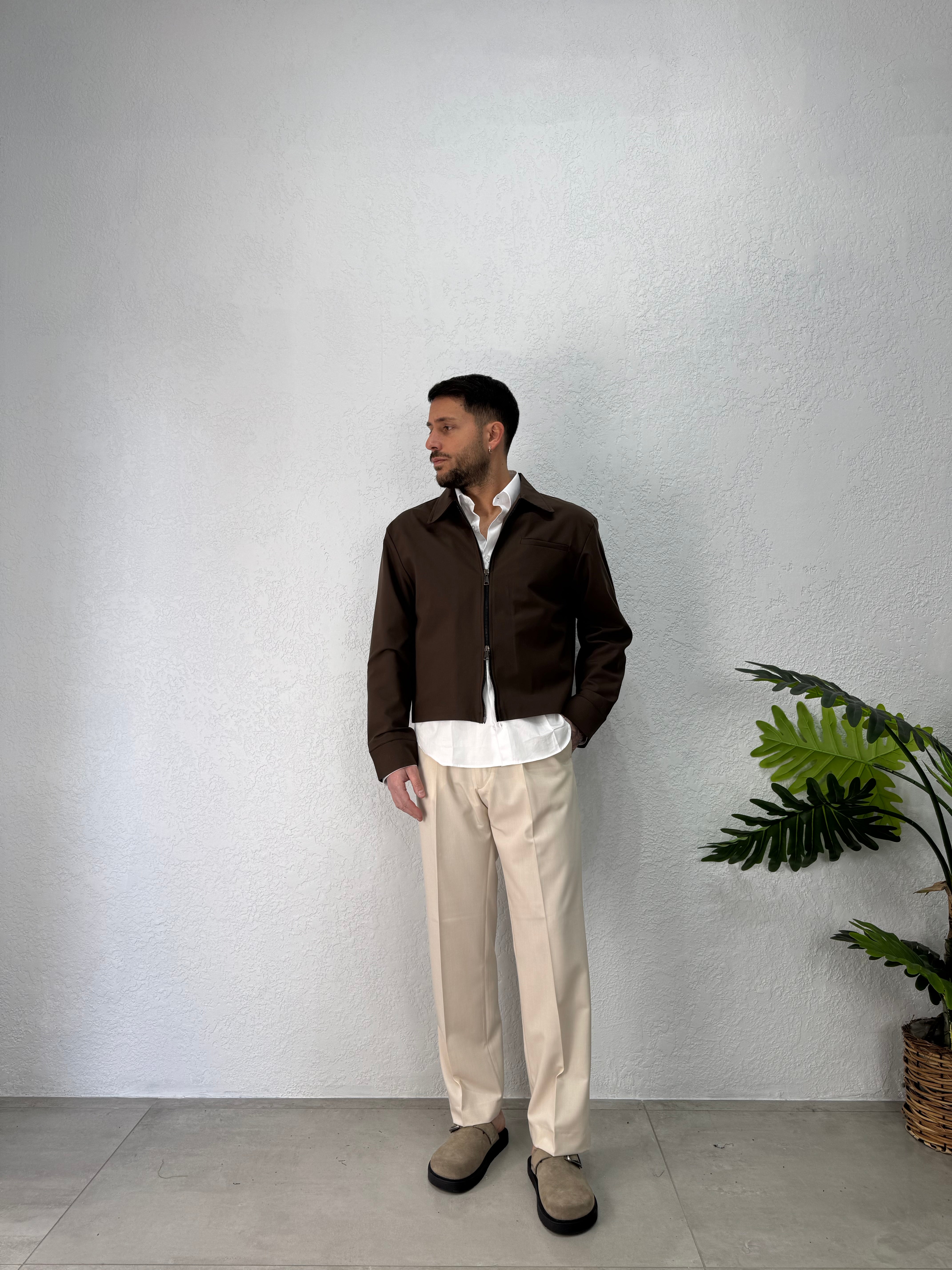 Pantalone Roma