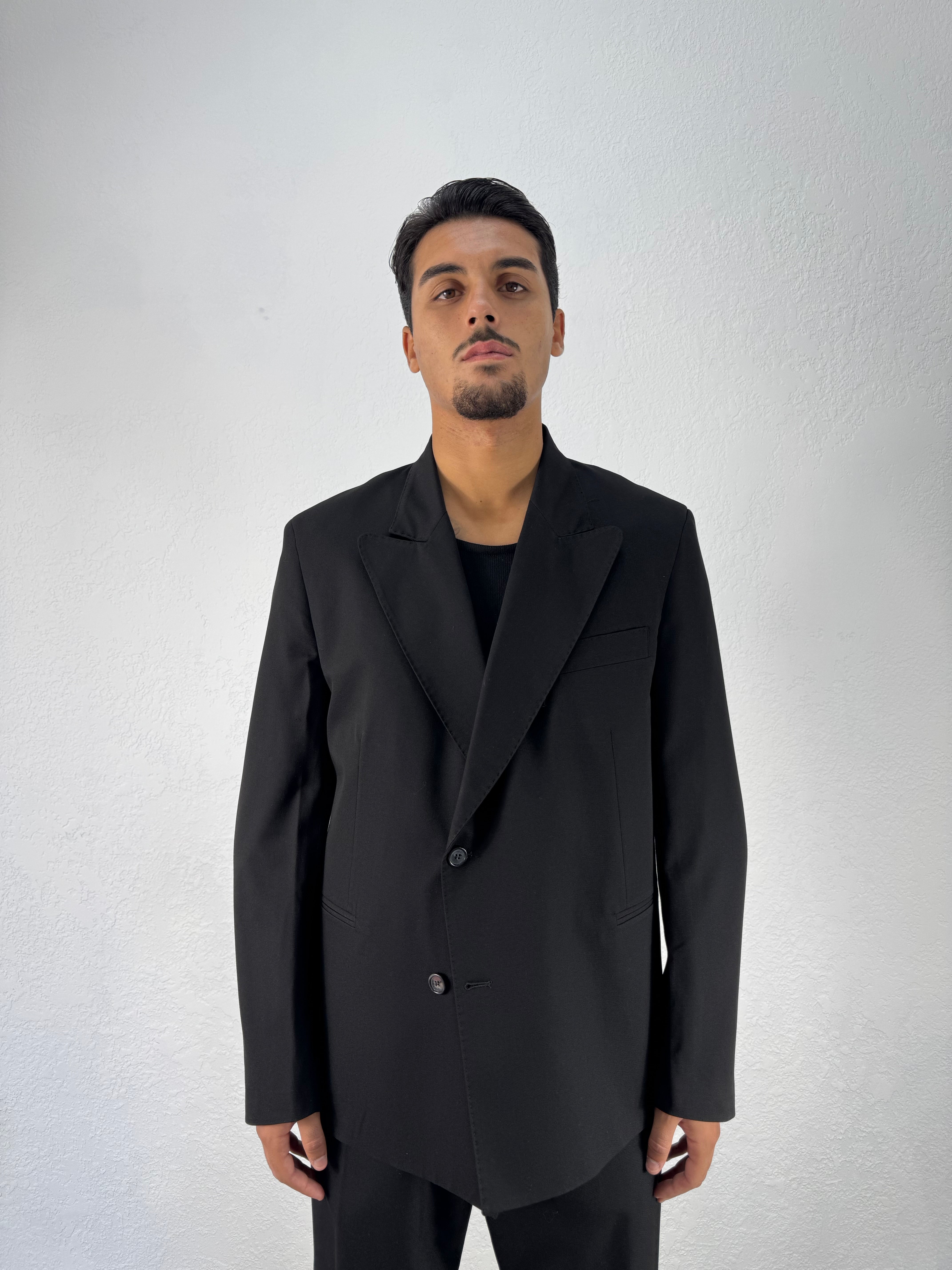 BLAZER MATTEW DUE BOTTONI