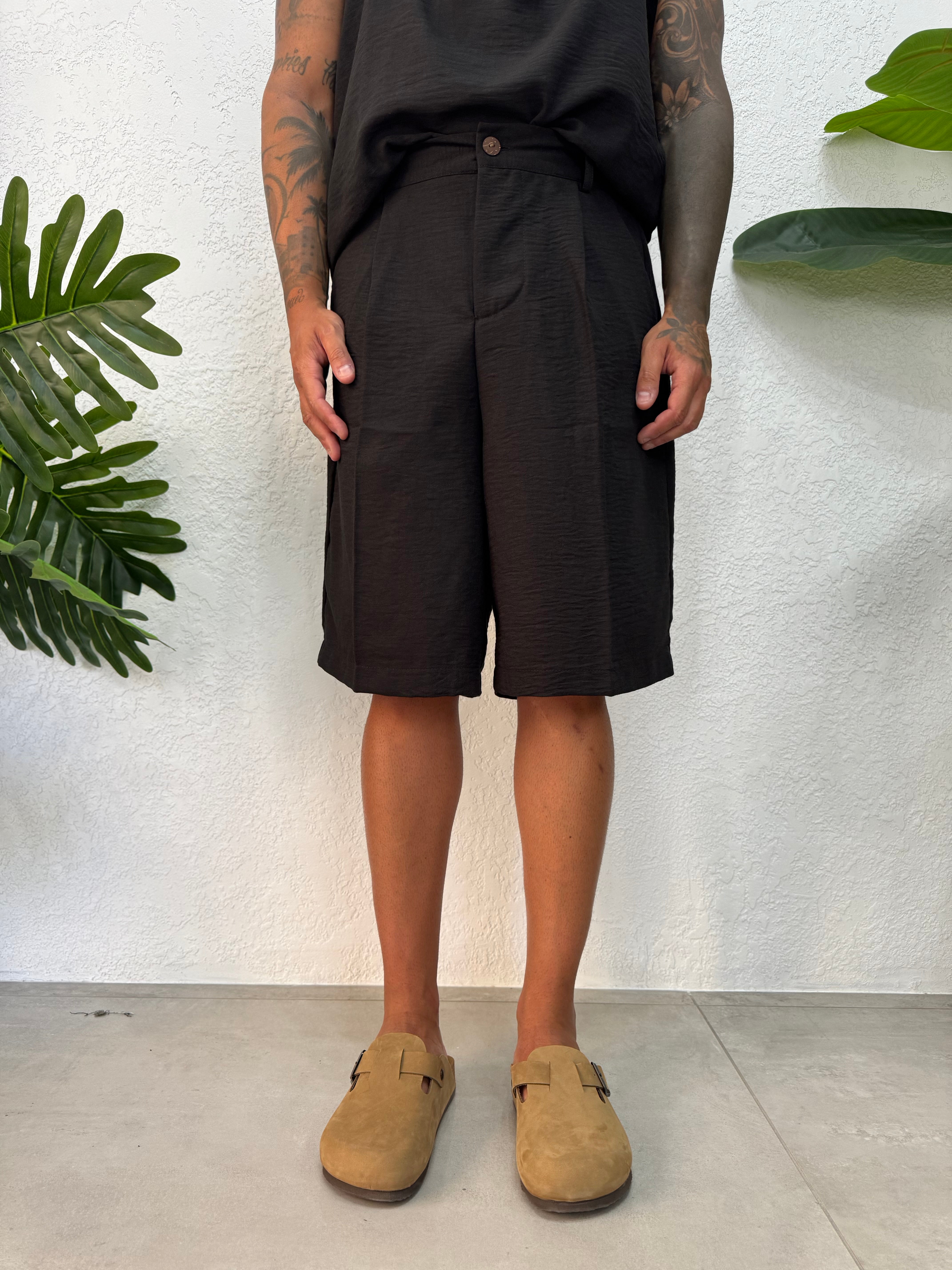Bermuda Noah
