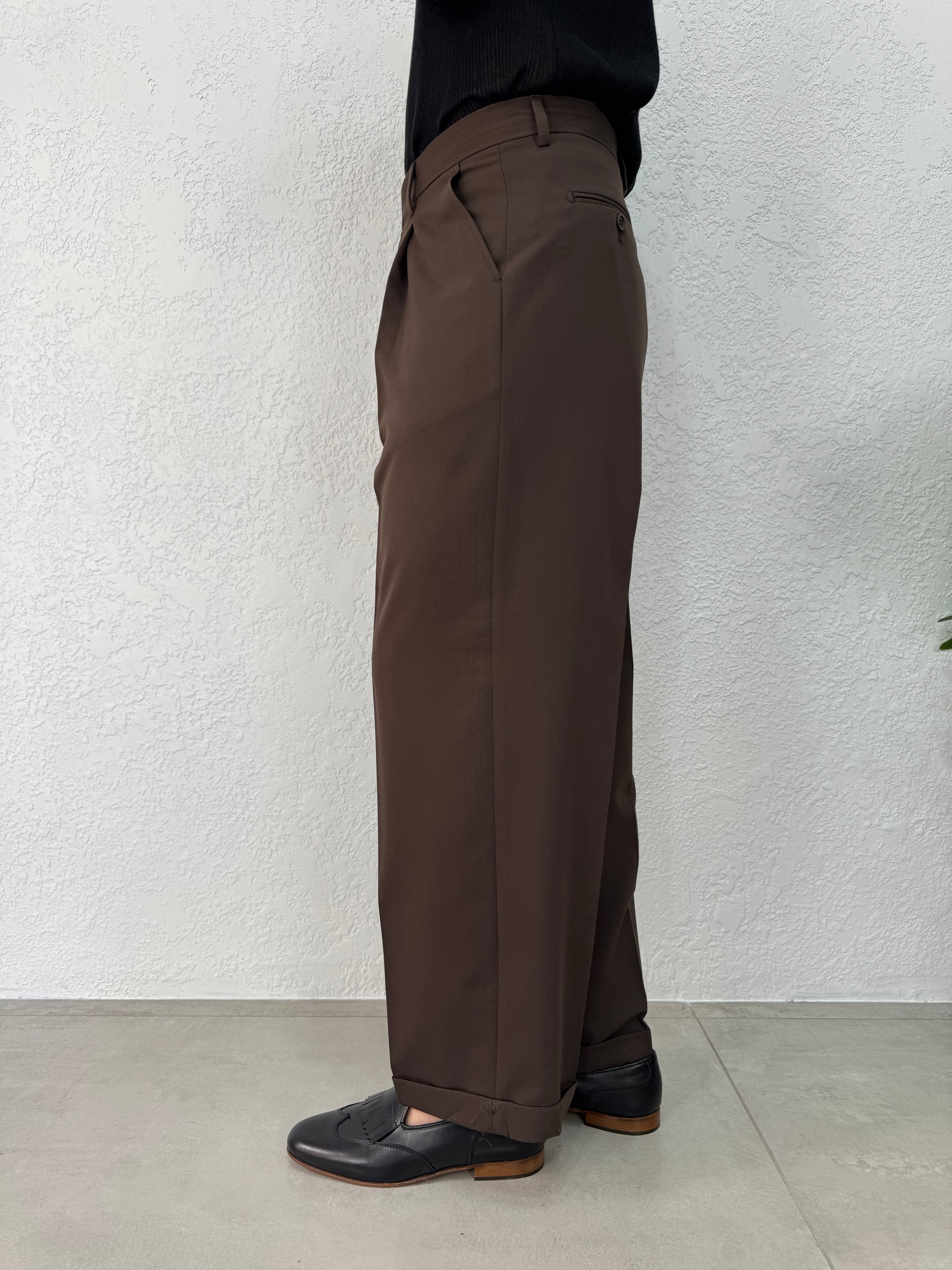 Pantalone David