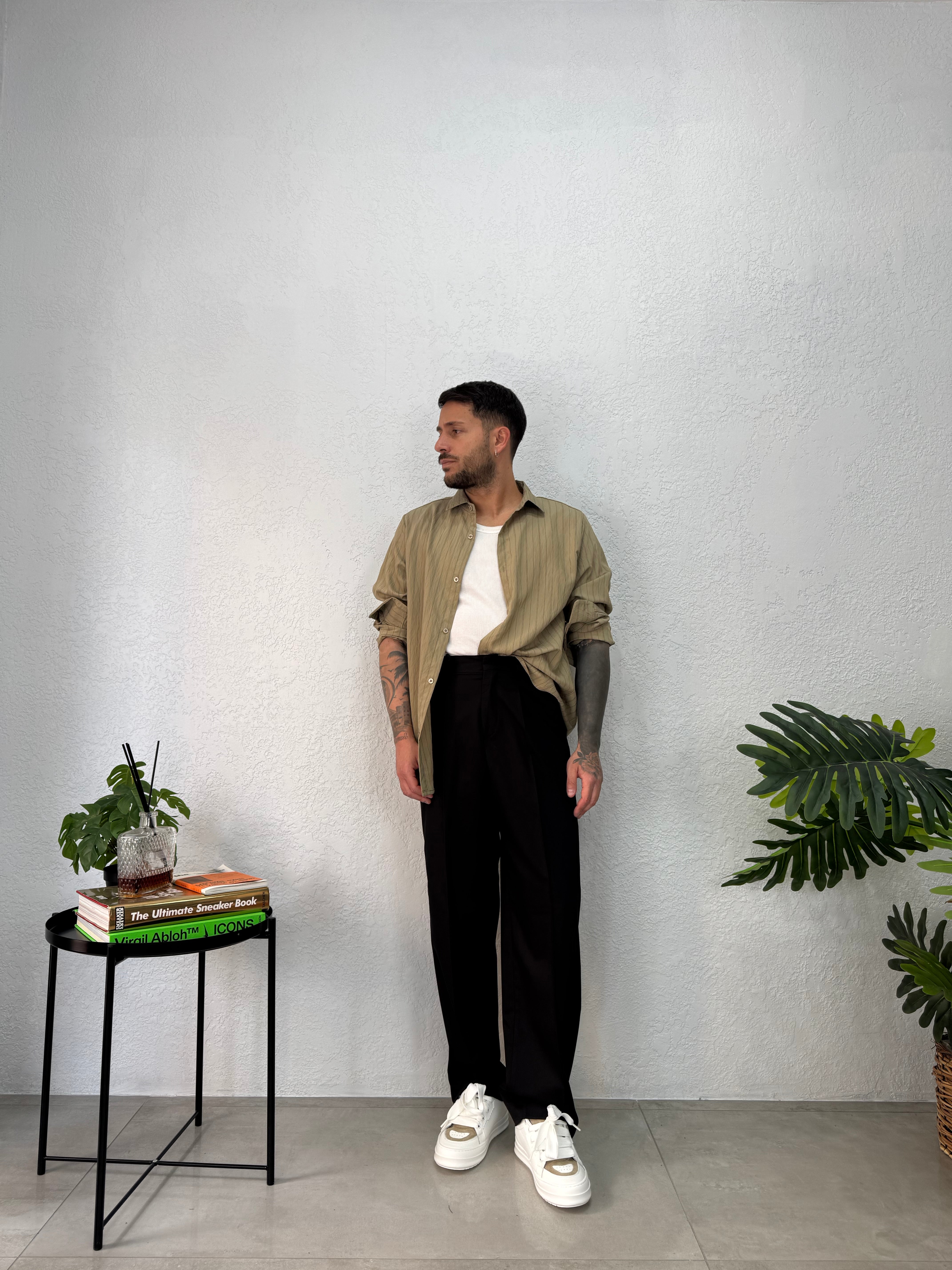 PANTALONE LUCAS
