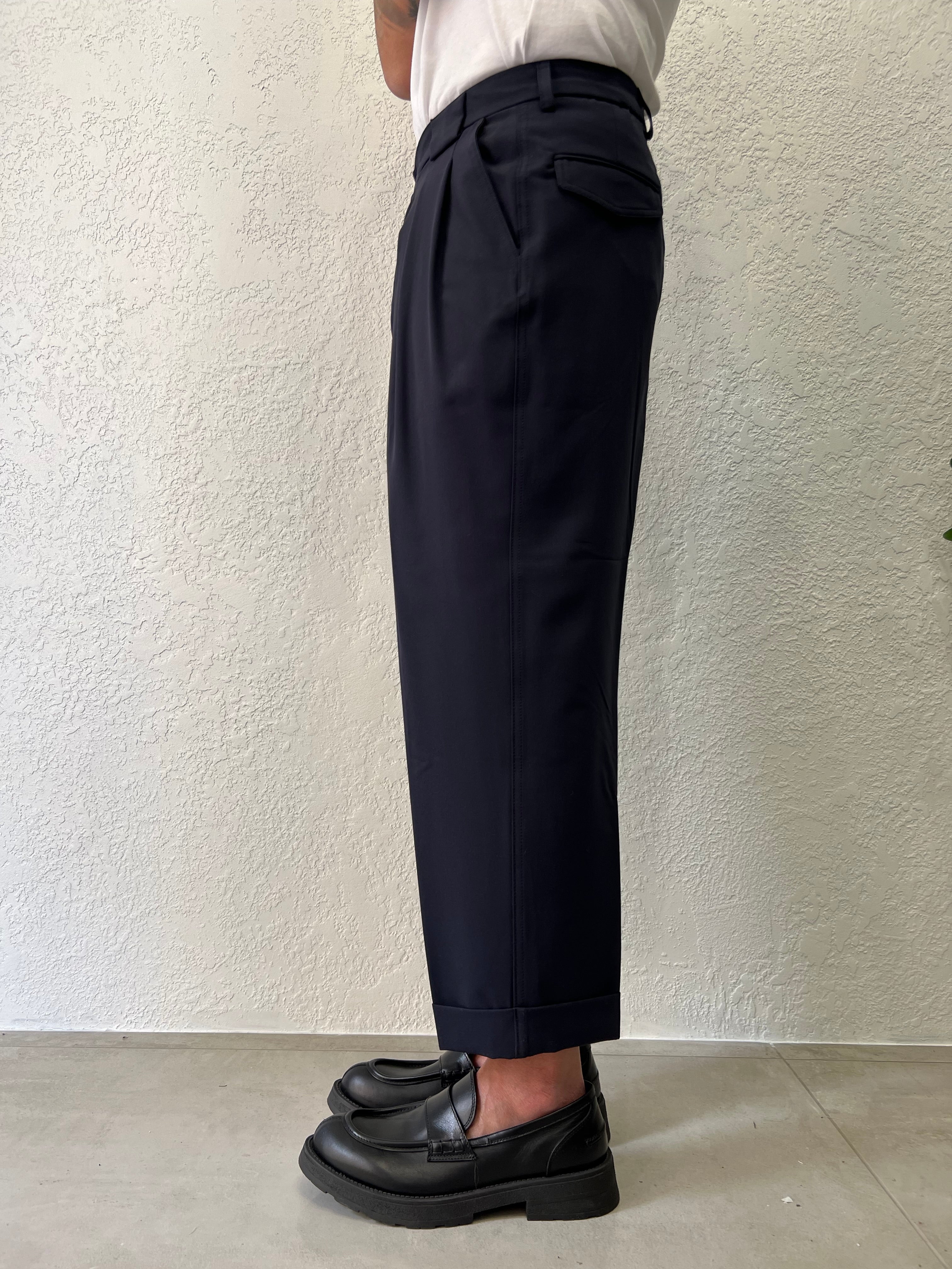 Pantalone Classic Mod. Japan