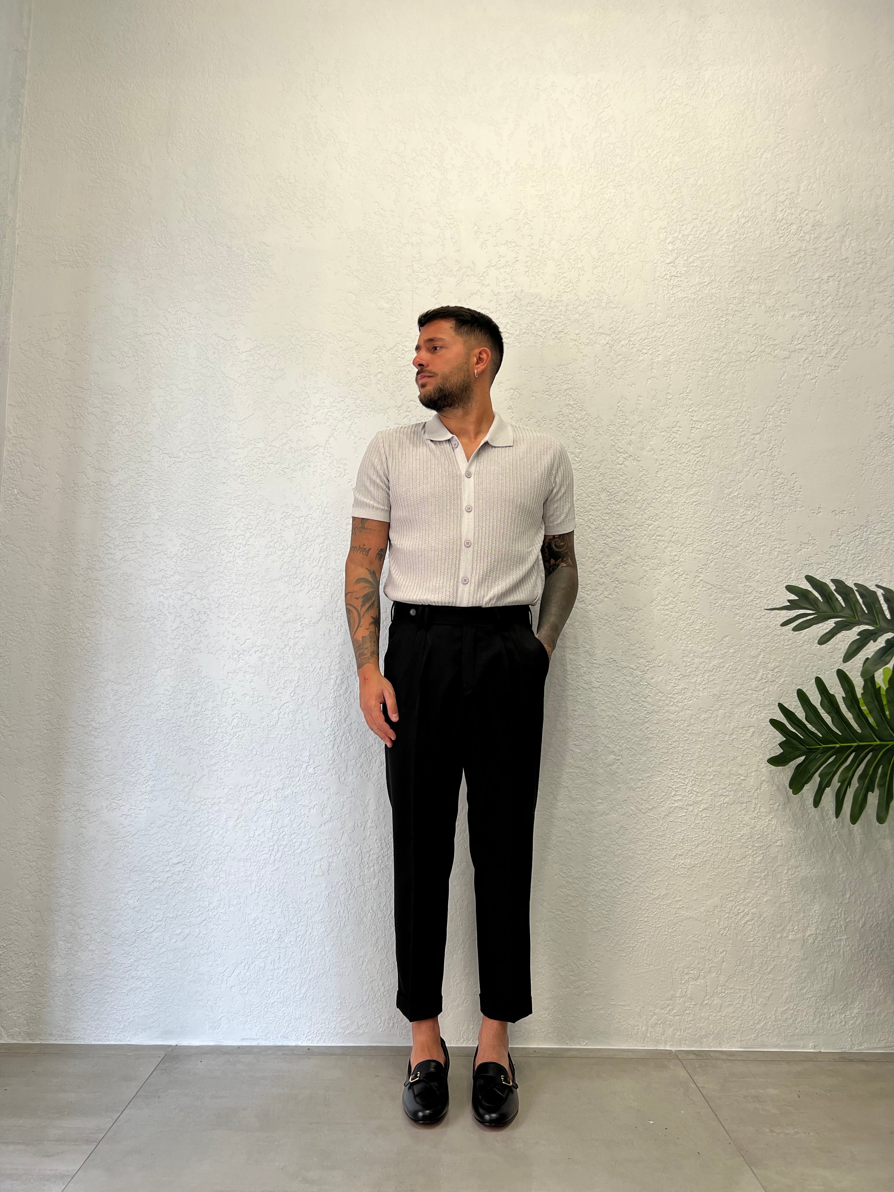 Pantalone Luis