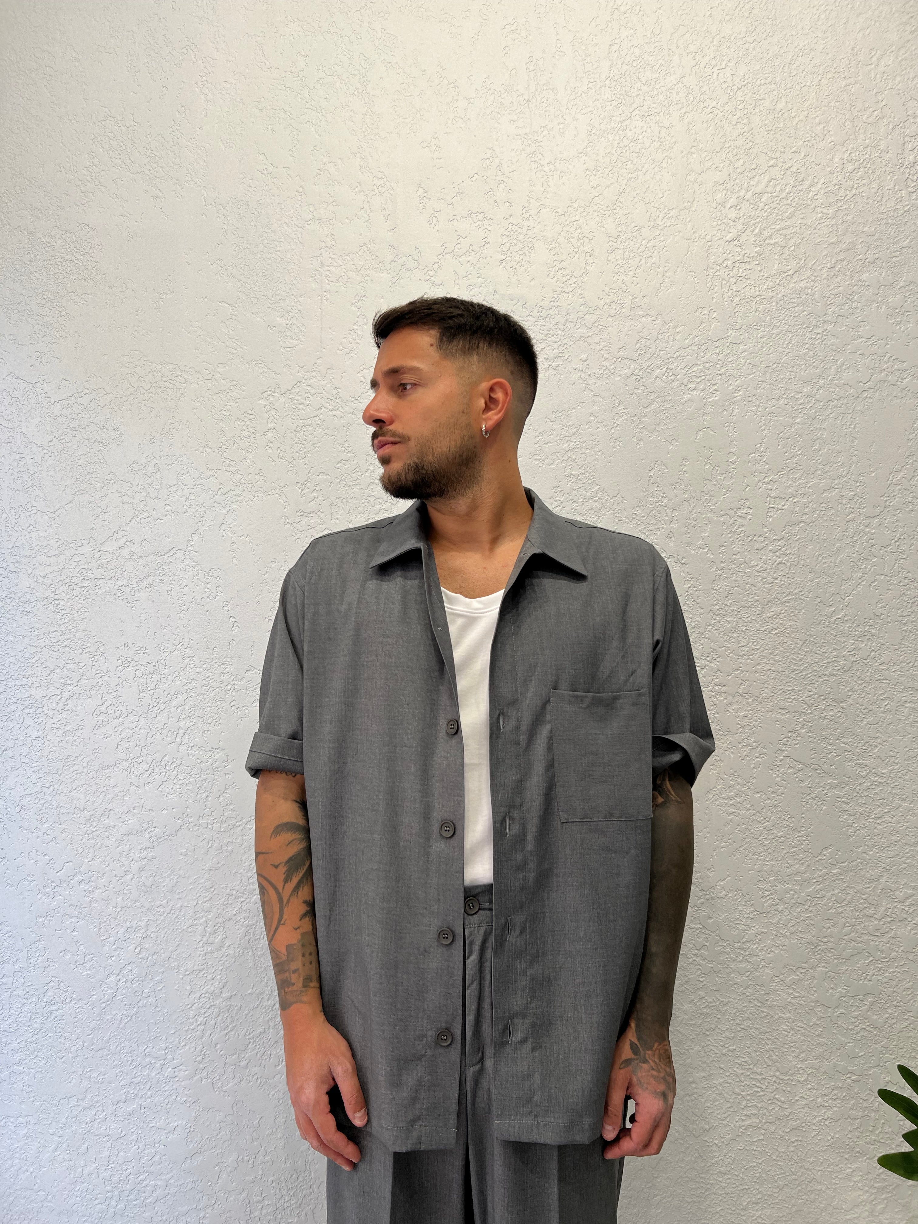 Camicia Malè P/e