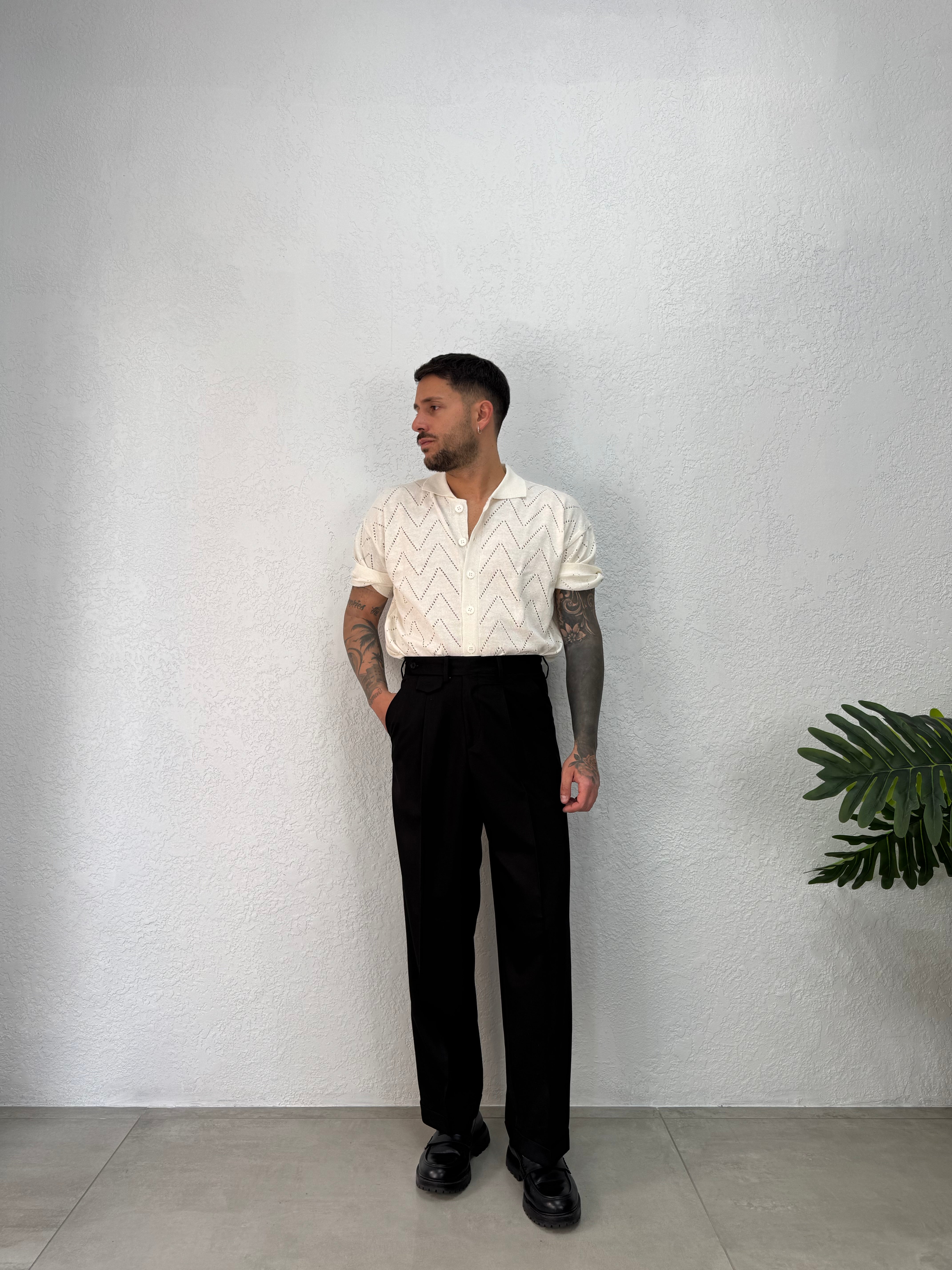 Pantalone David