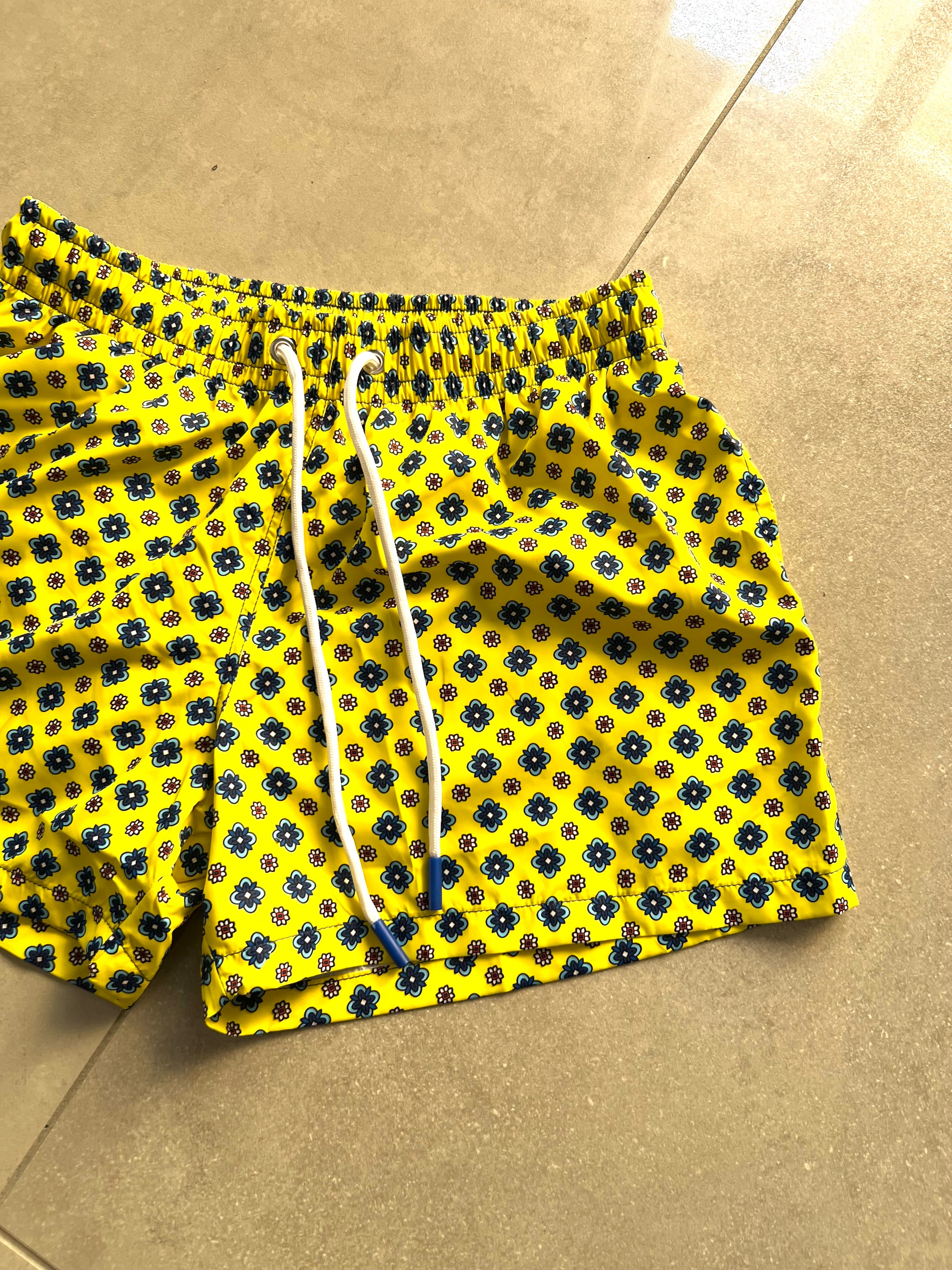 Costume MicroFantasia
