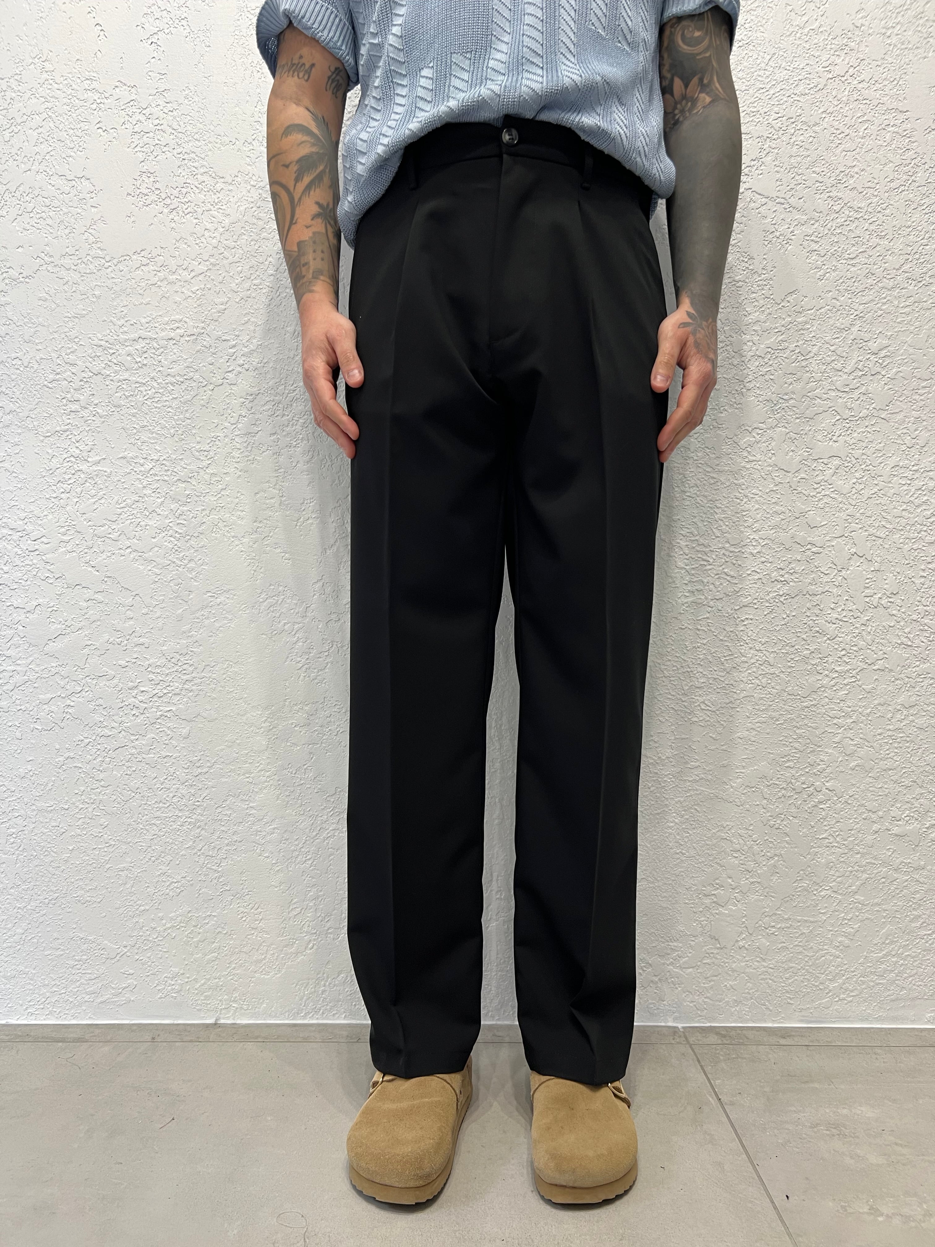 Pantalone Fondo Comodo Miller