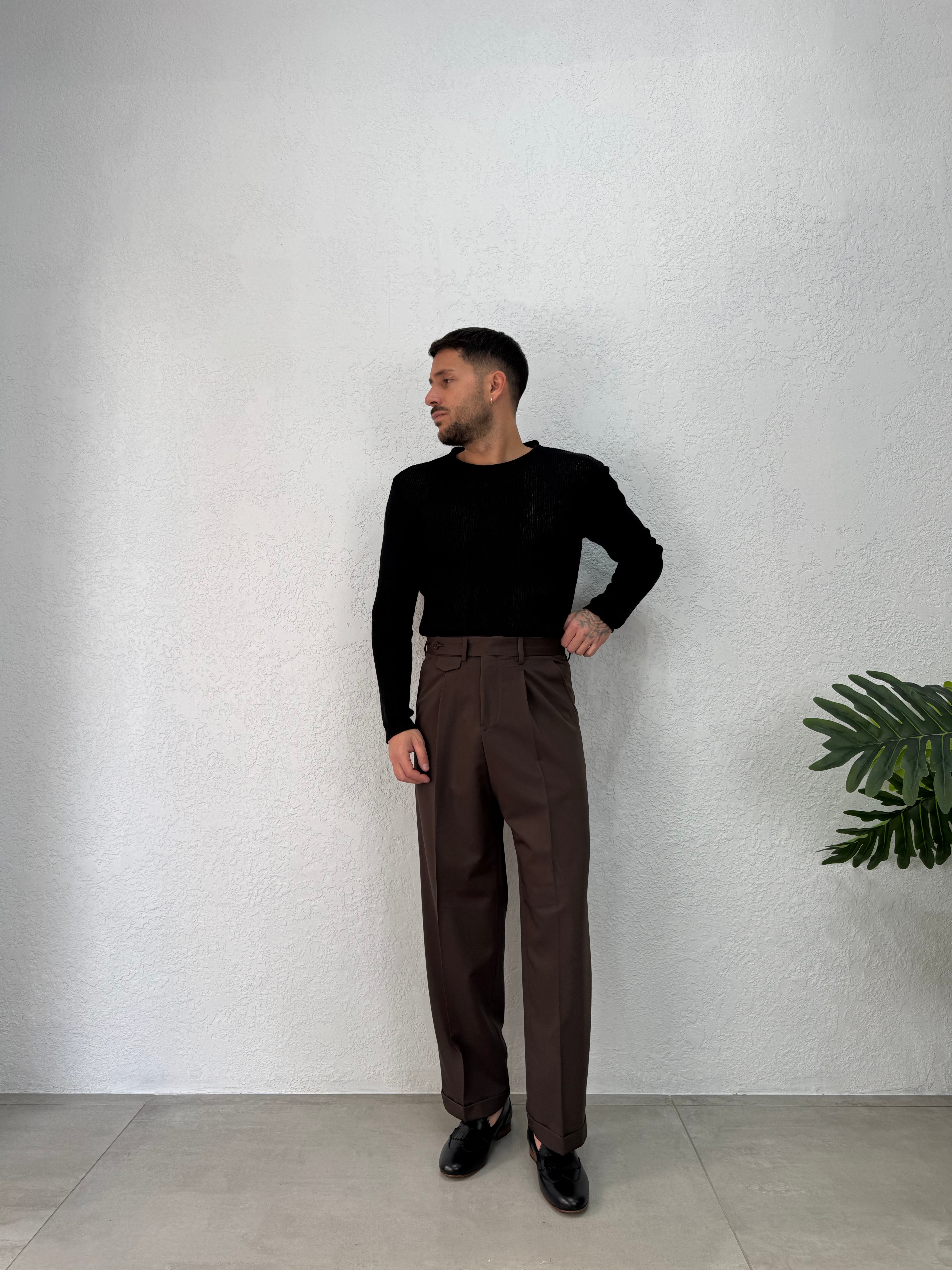 Pantalone David