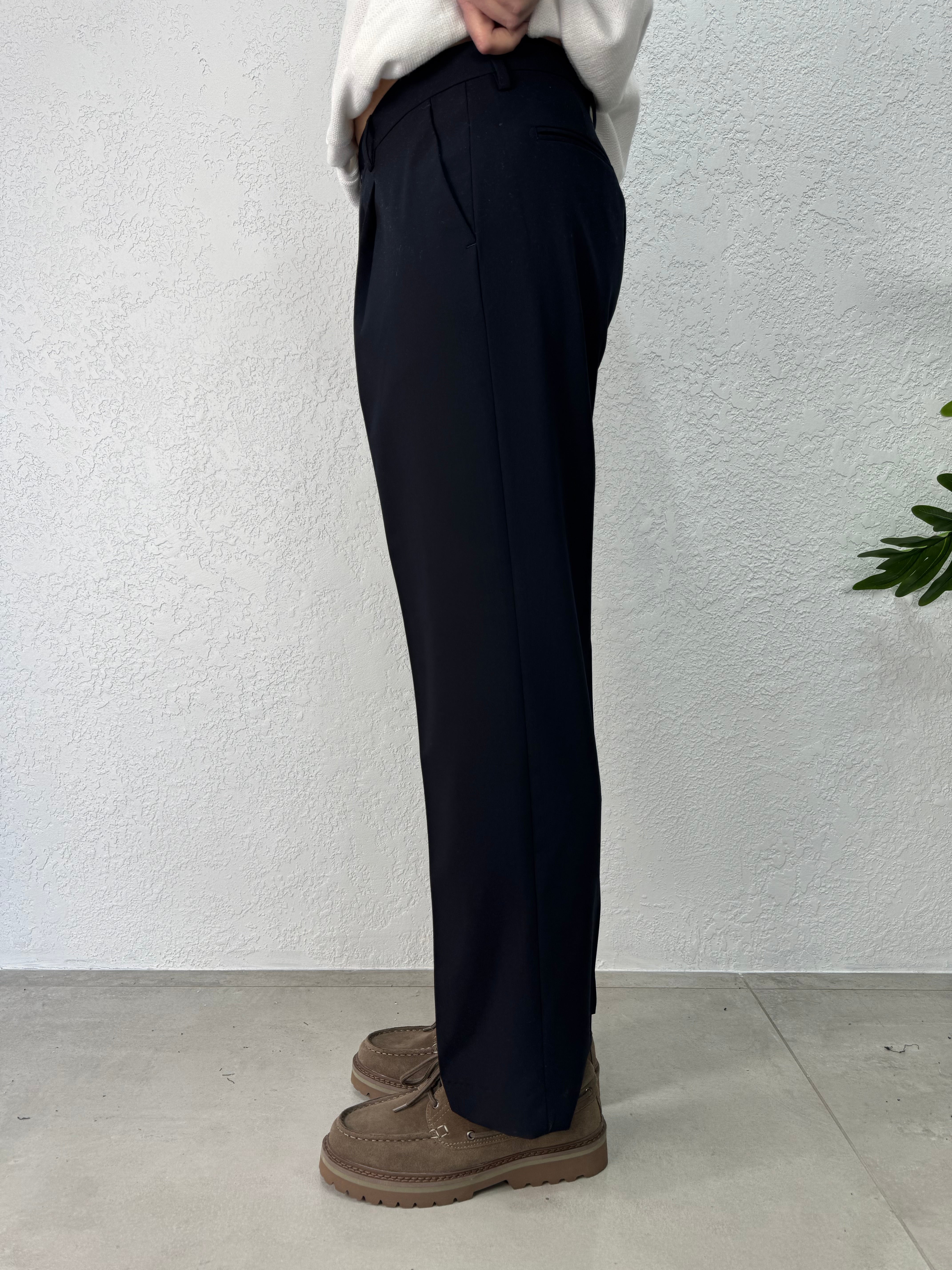 Pantalone Roma