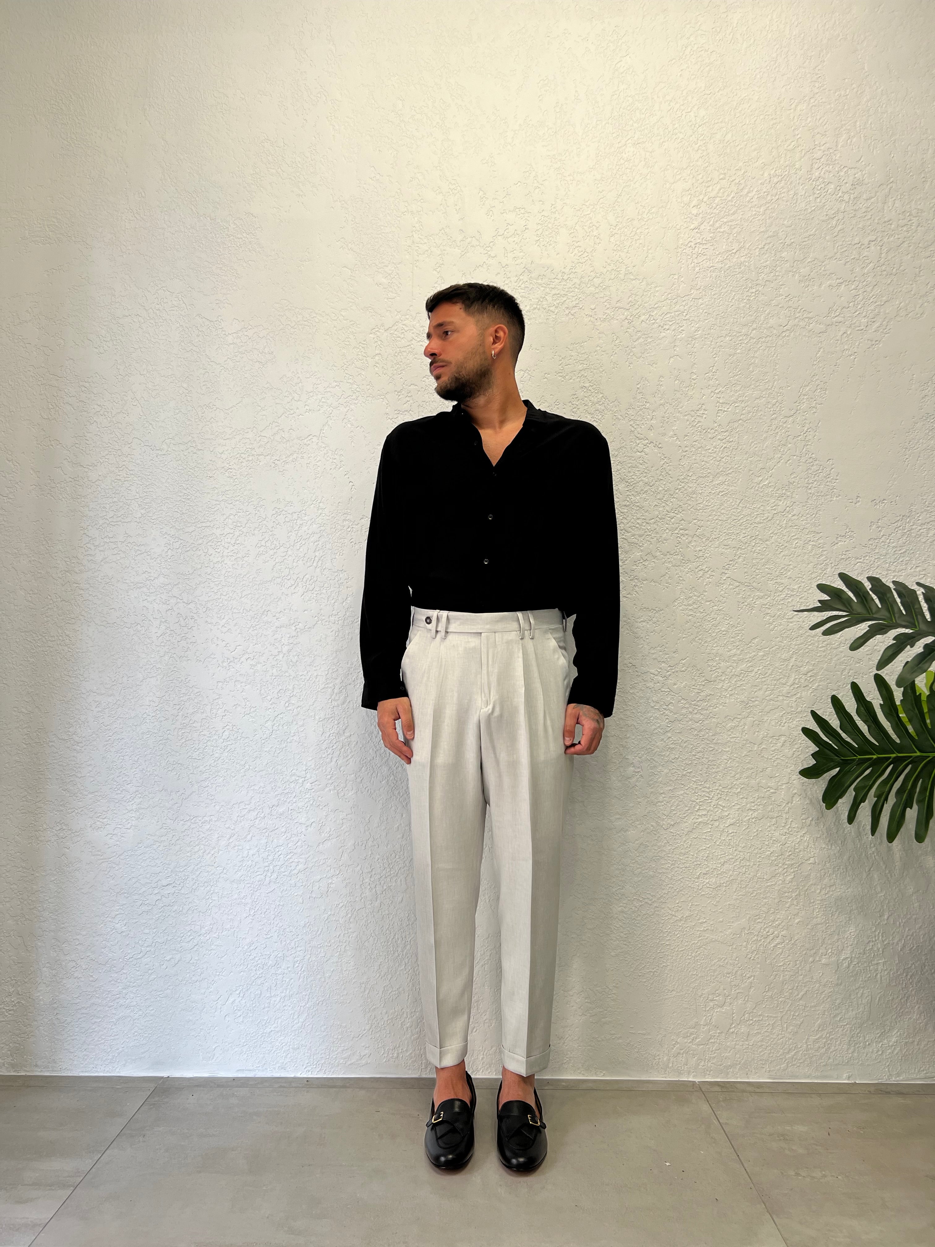 Pantalone Luis