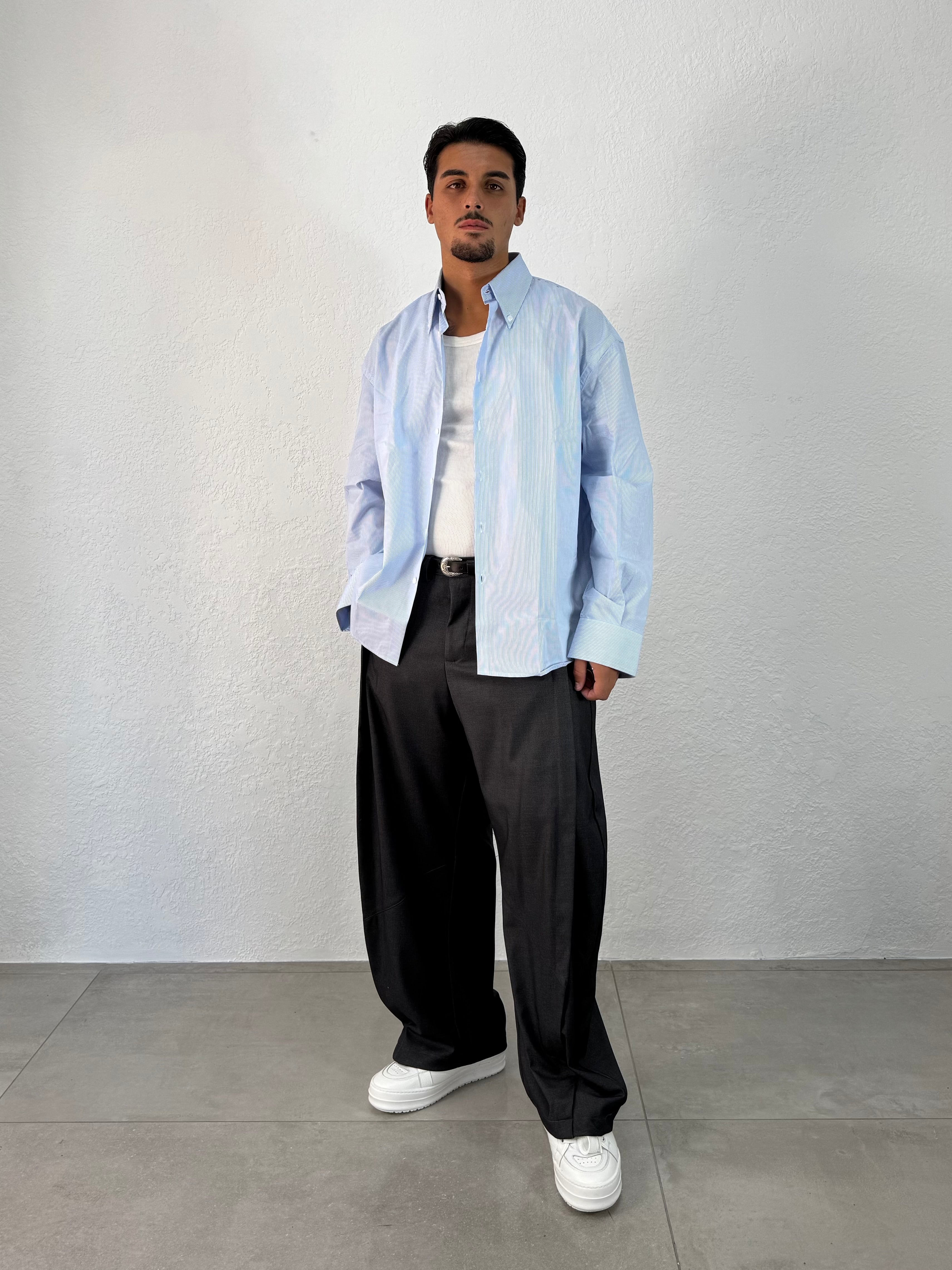 PANTALONE BALOON FIT