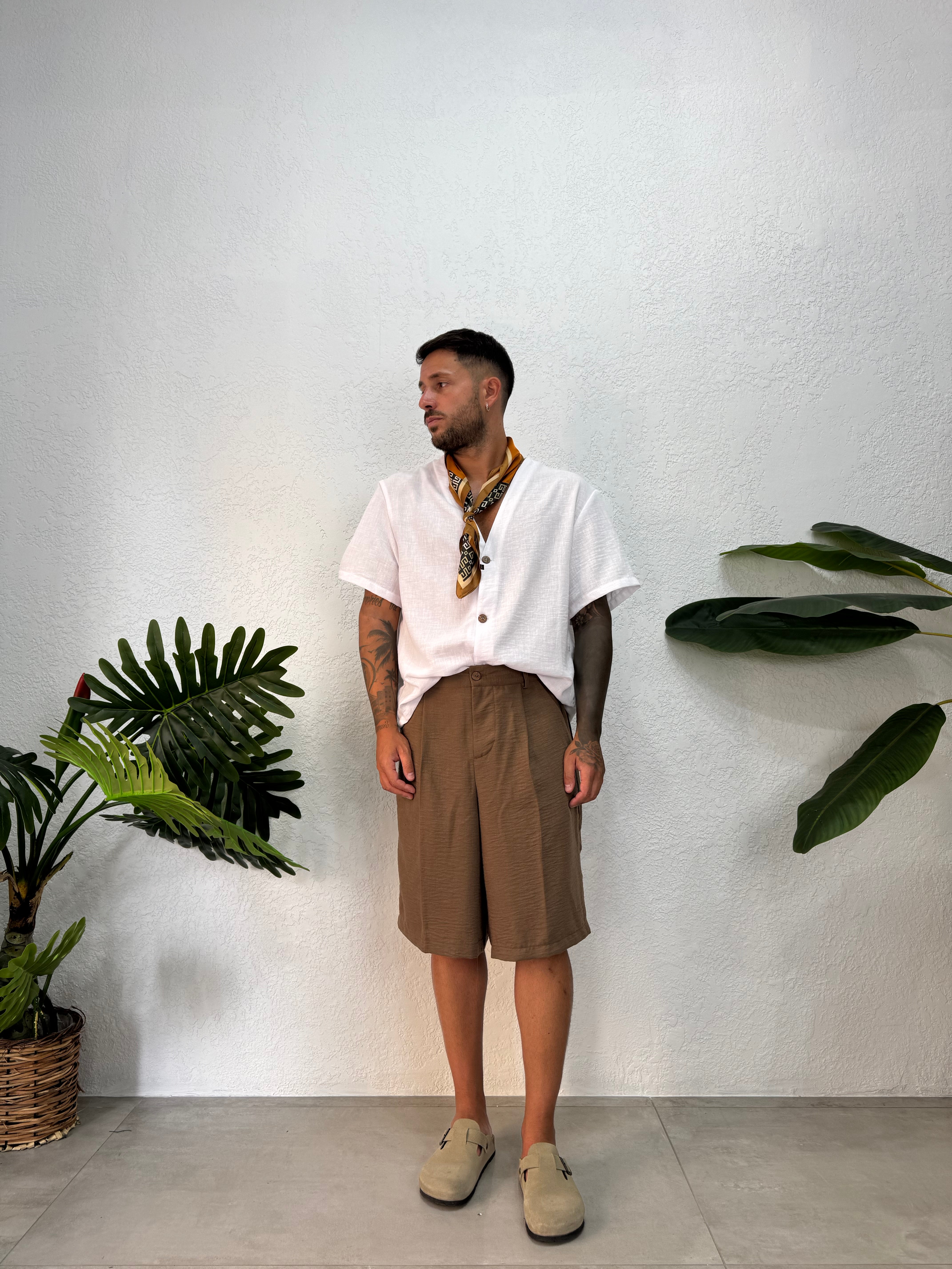 Bermuda Noah