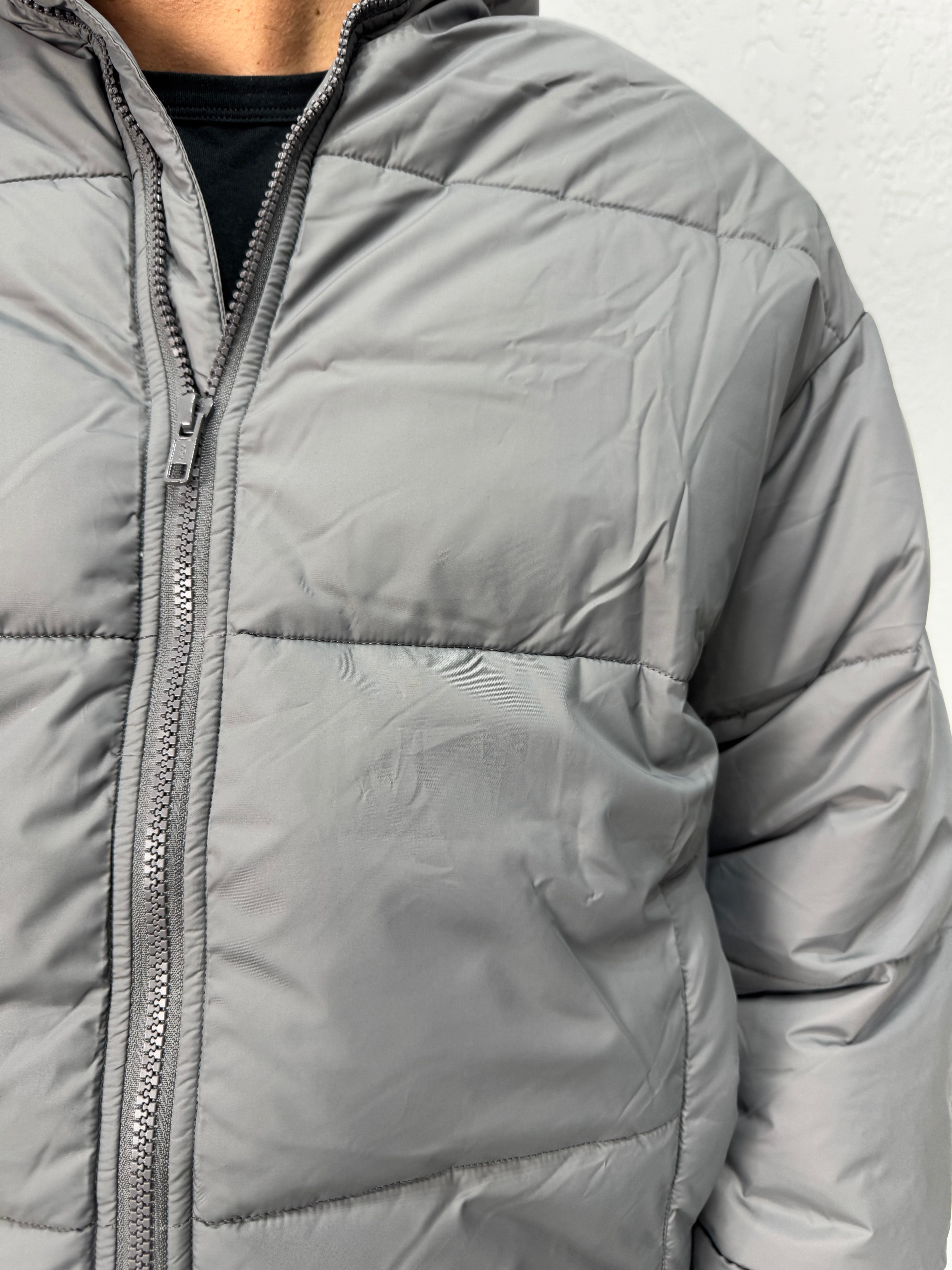 PUFFER REGOLABILE