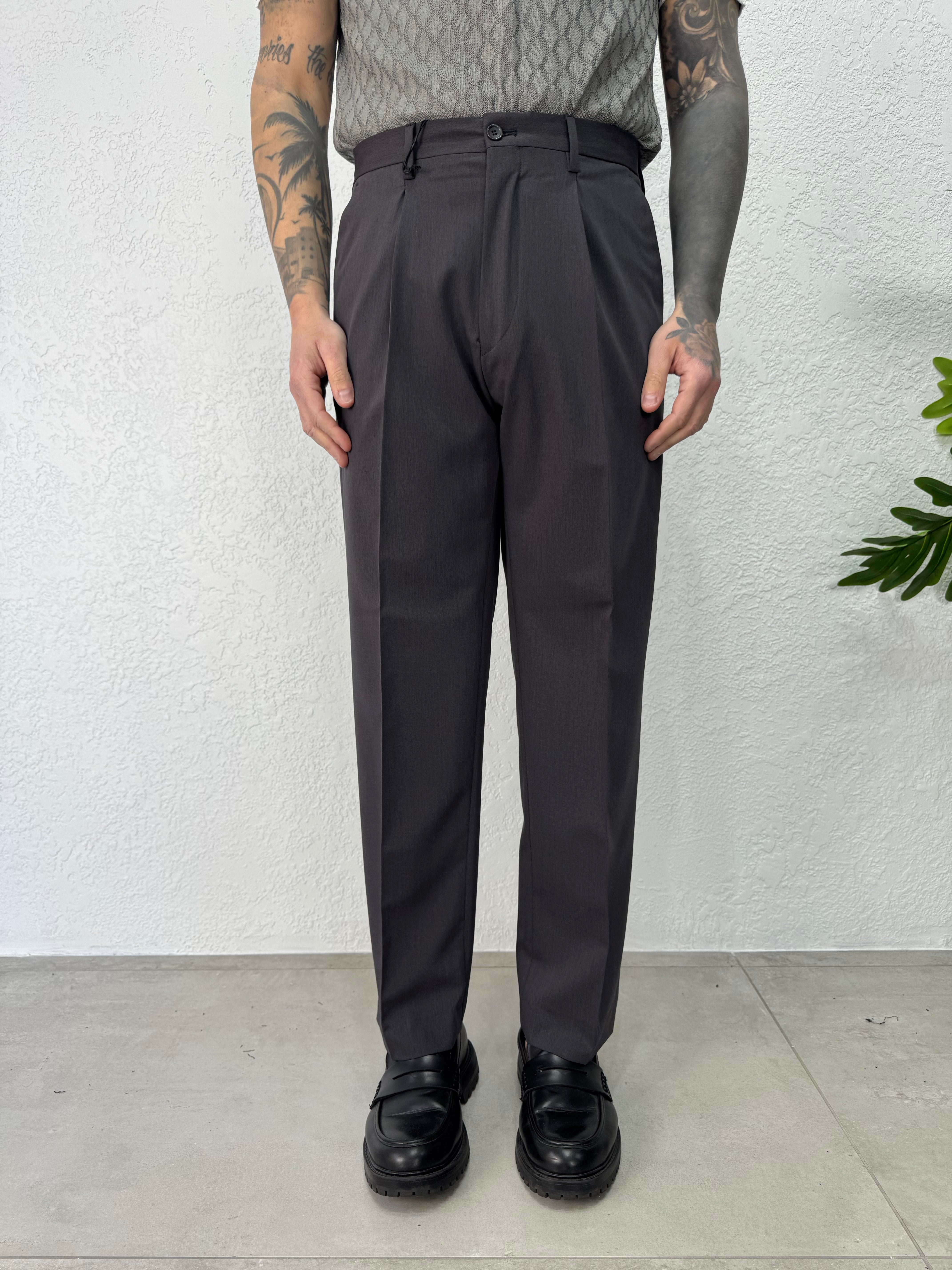 Pantalone Roma