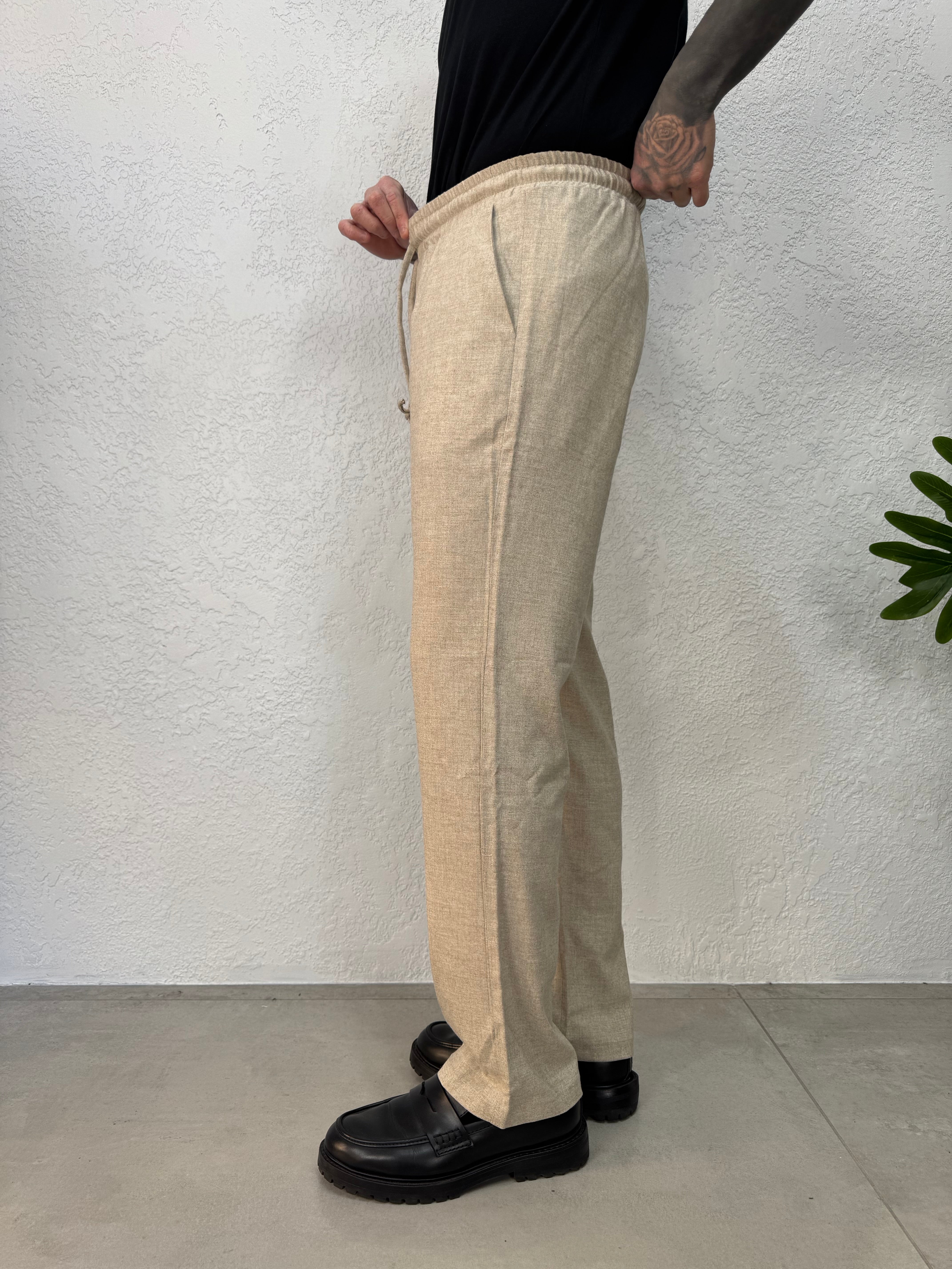 PANTALACCIO REGOLARE