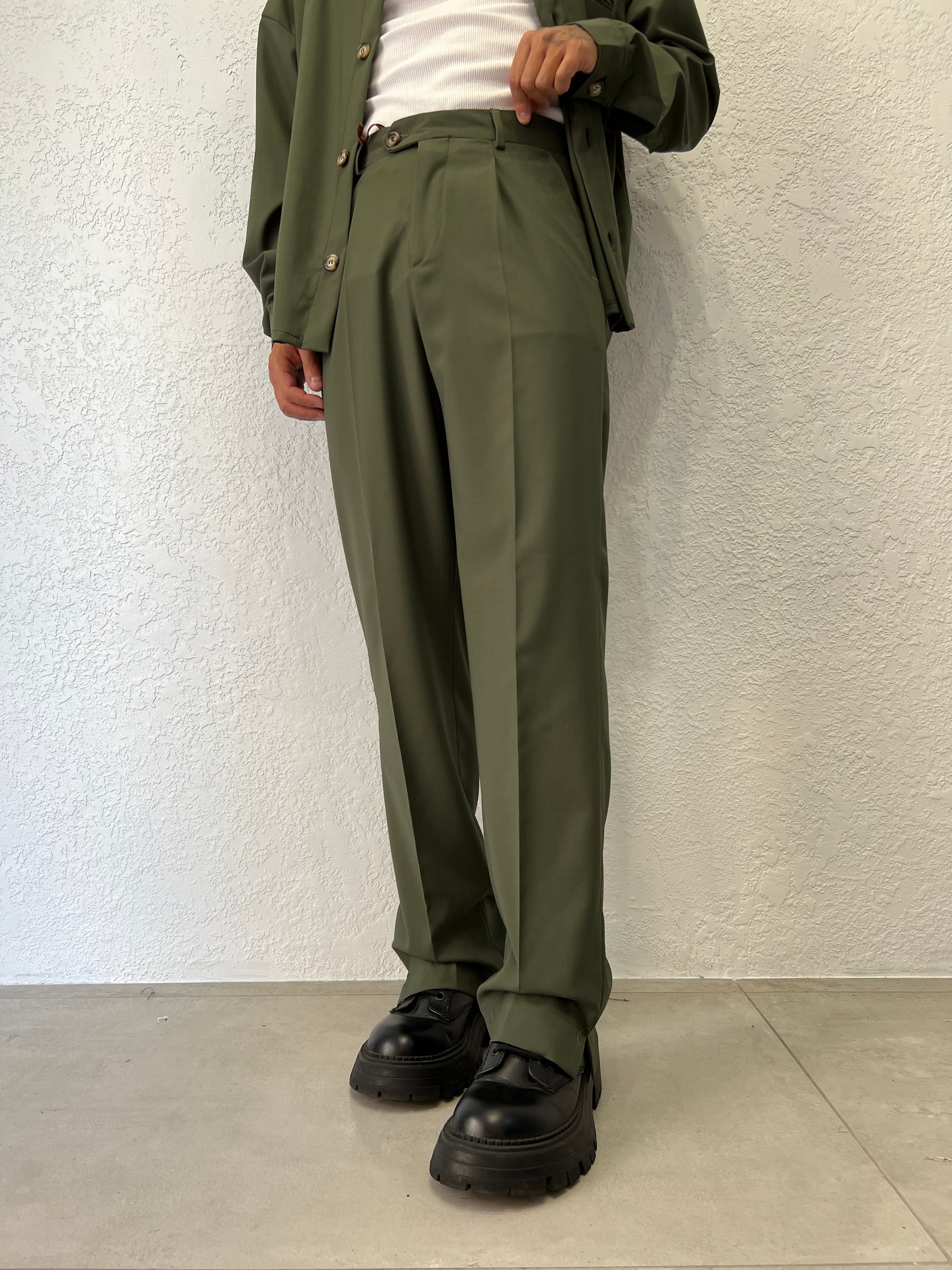 PANTALONE MIKE