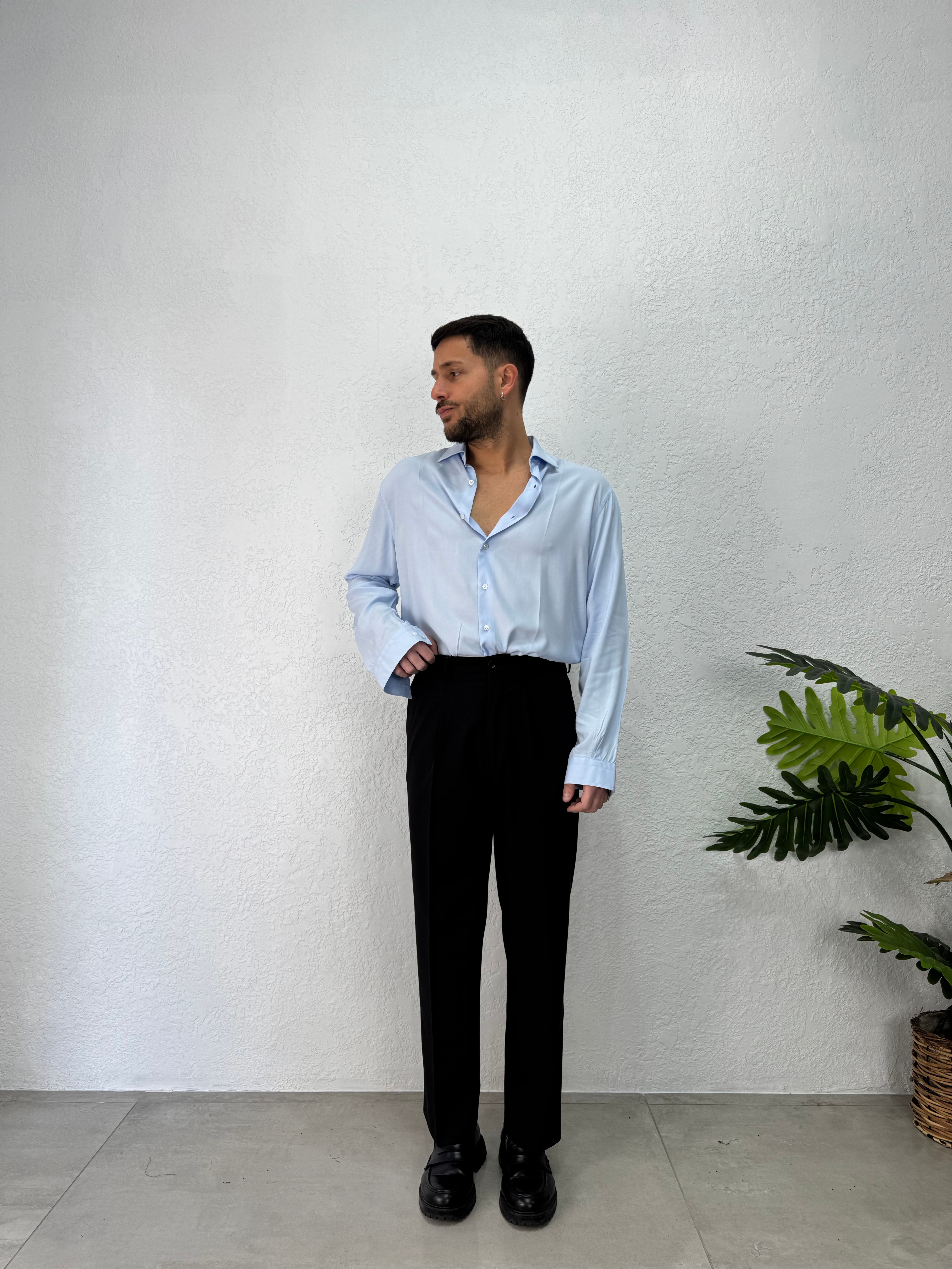 Pantalone Roma