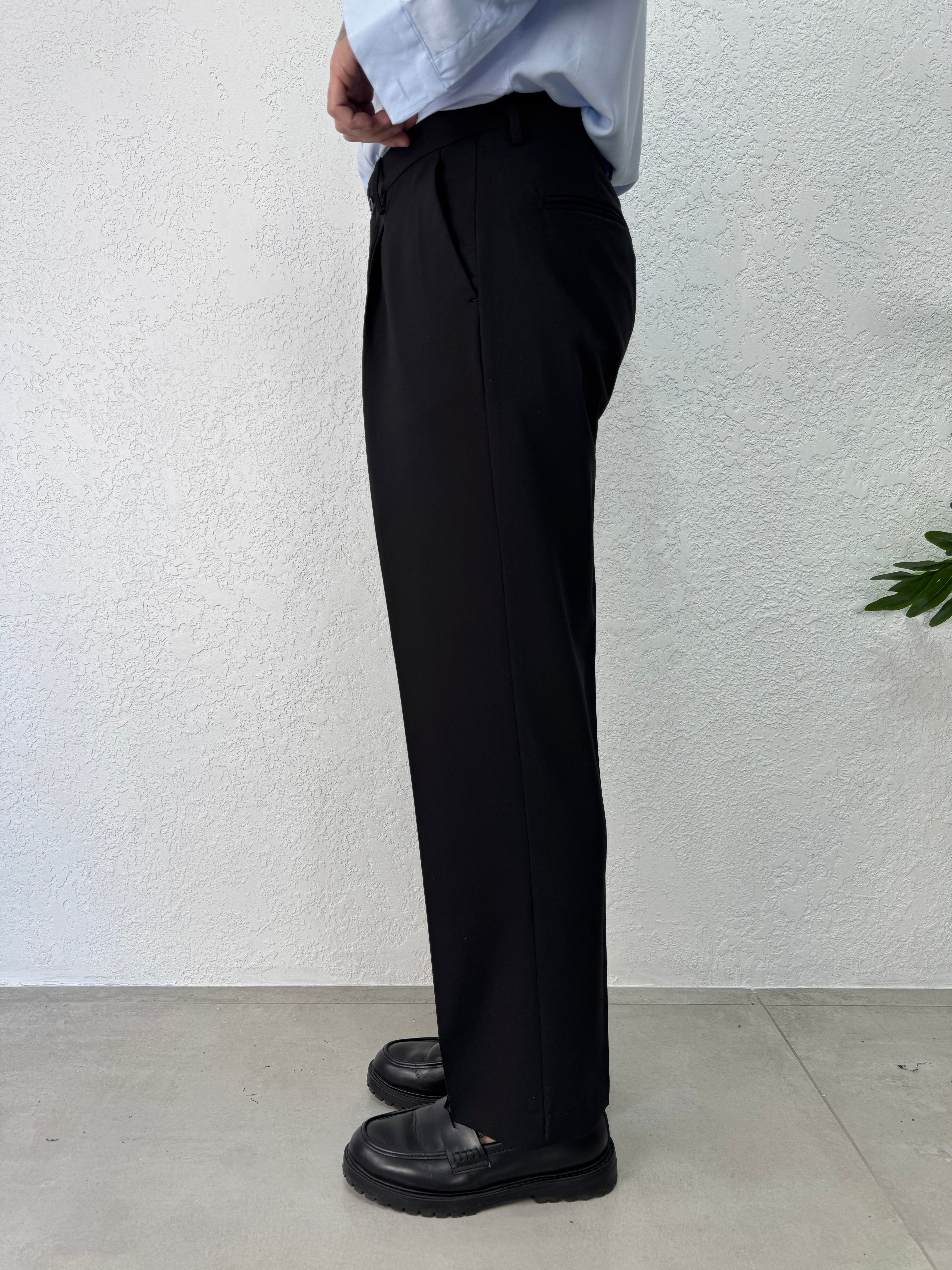 Pantalone Roma