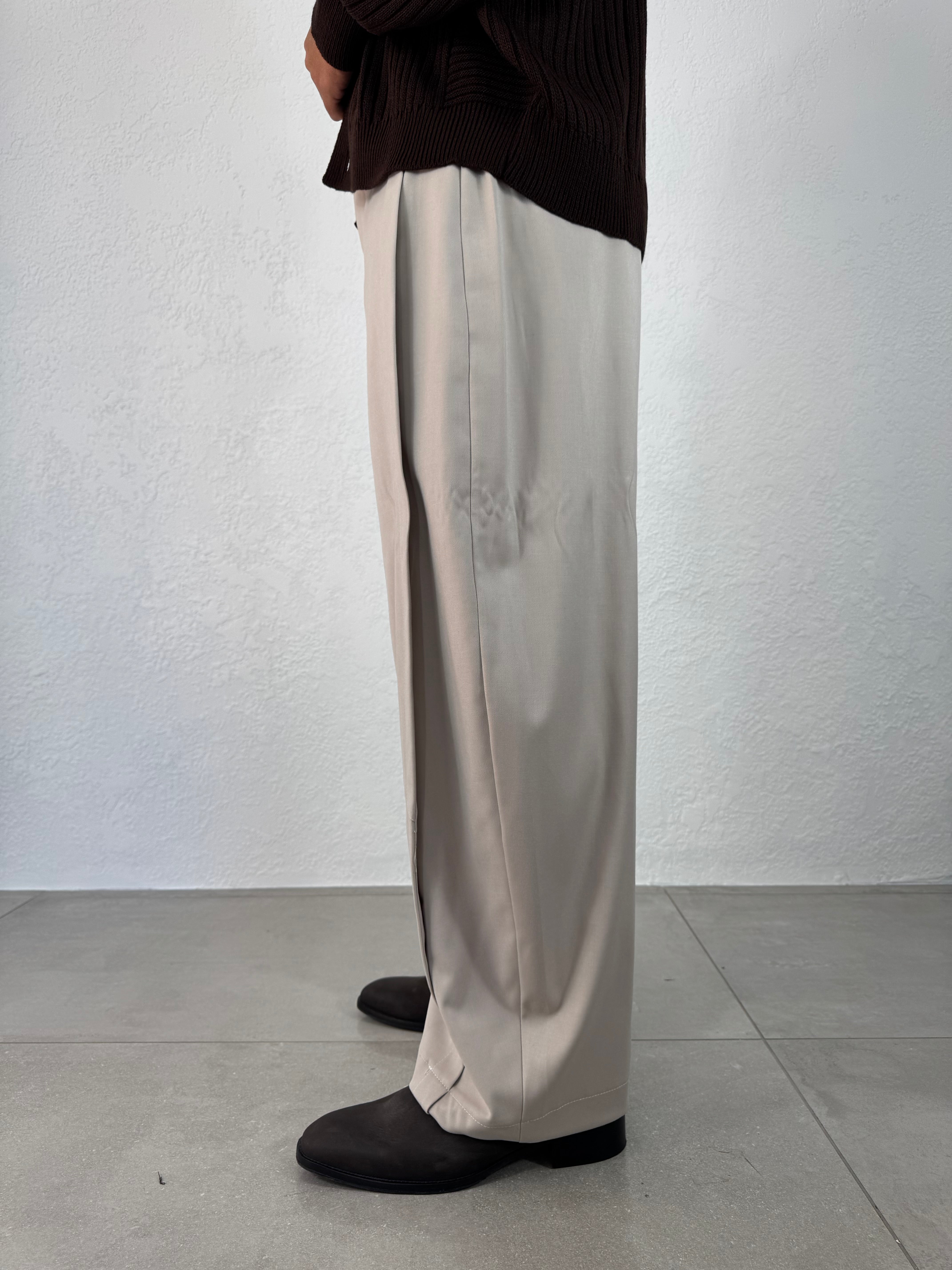 PANTALONE BALOON FIT