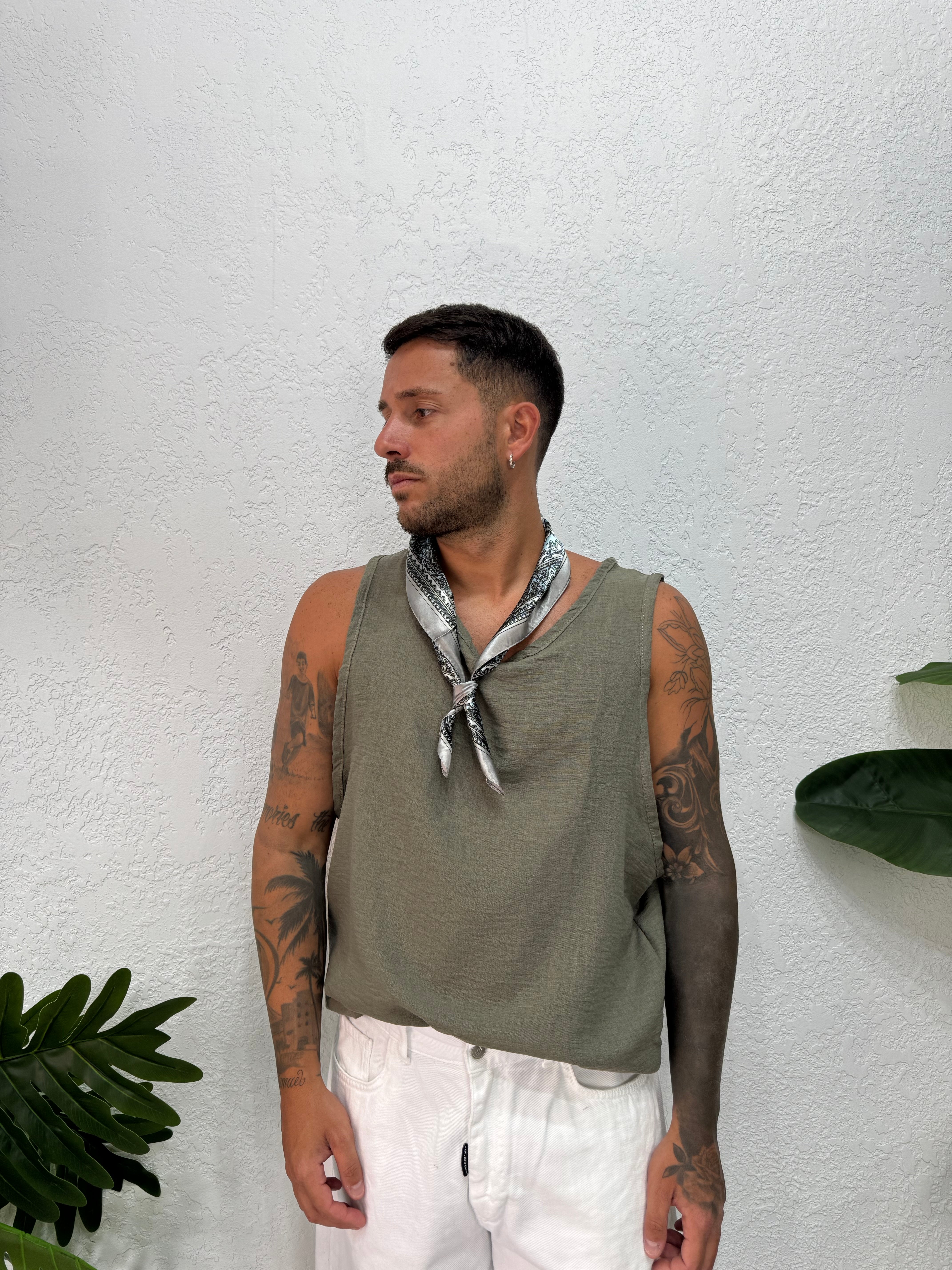 Canotta Noah