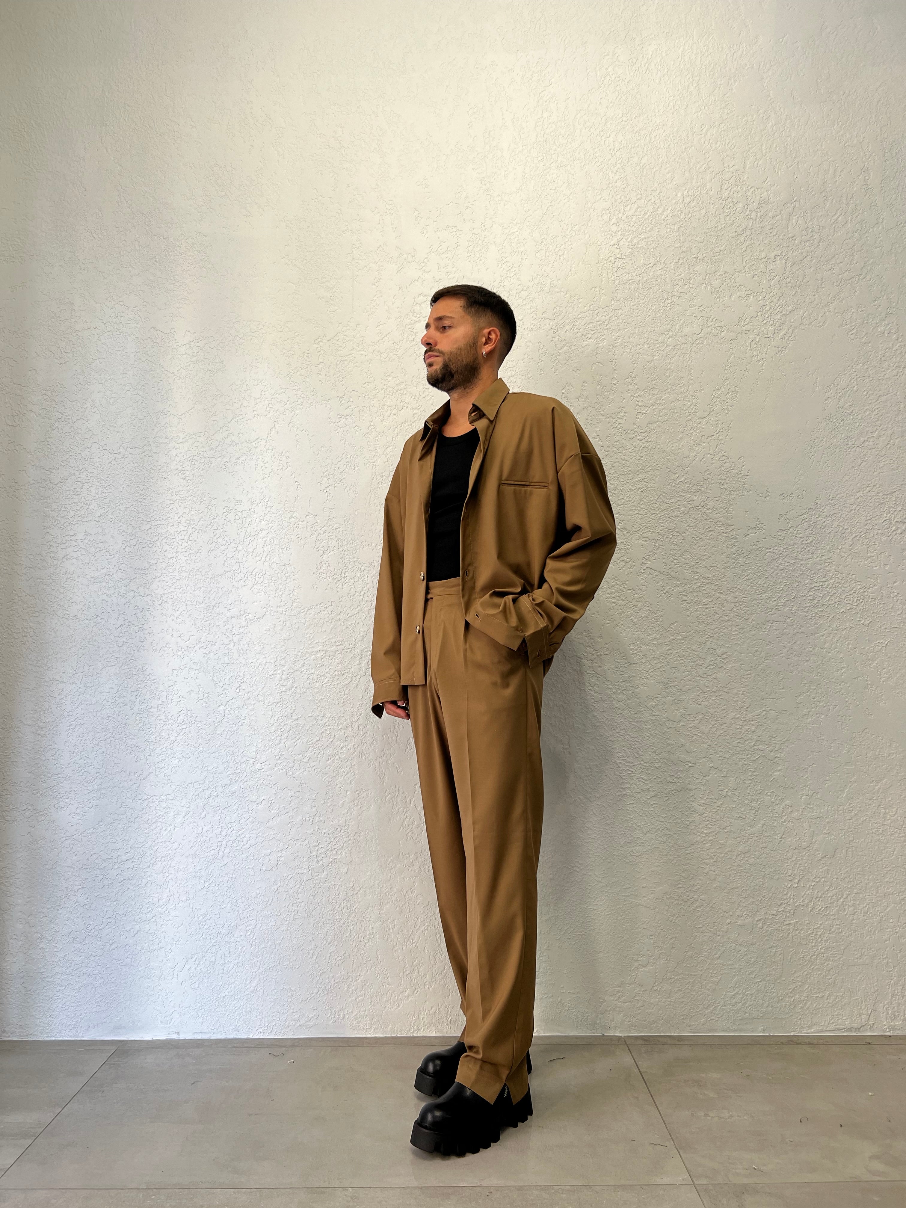 PANTALONE MIKE